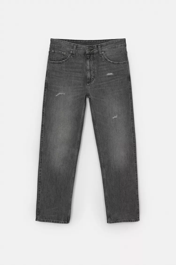Revival Edge Straight Fit Jeans - Image 14