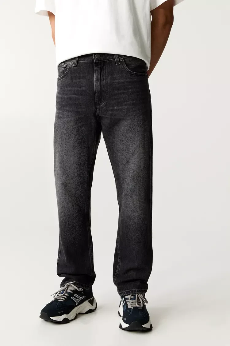 Revival Edge Straight Fit Jeans - Image 15