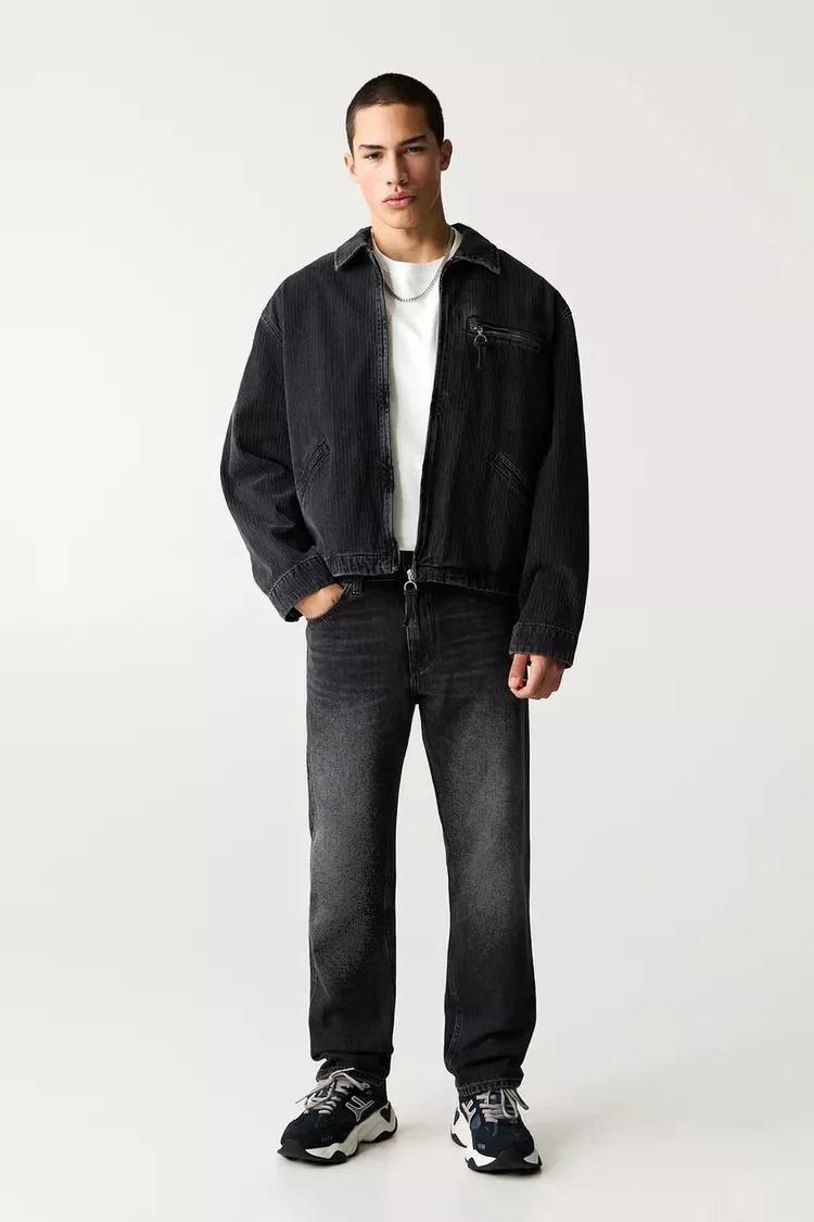Revival Edge Straight Fit Jeans - Image 17