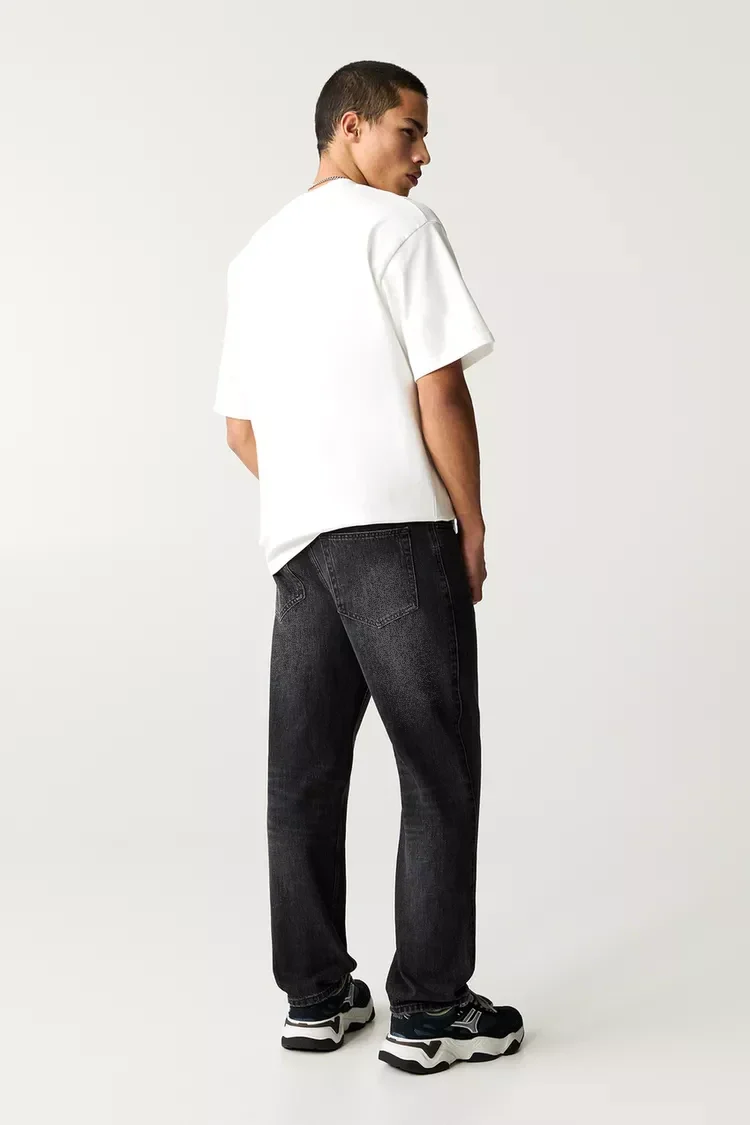 Revival Edge Straight Fit Jeans - Image 18