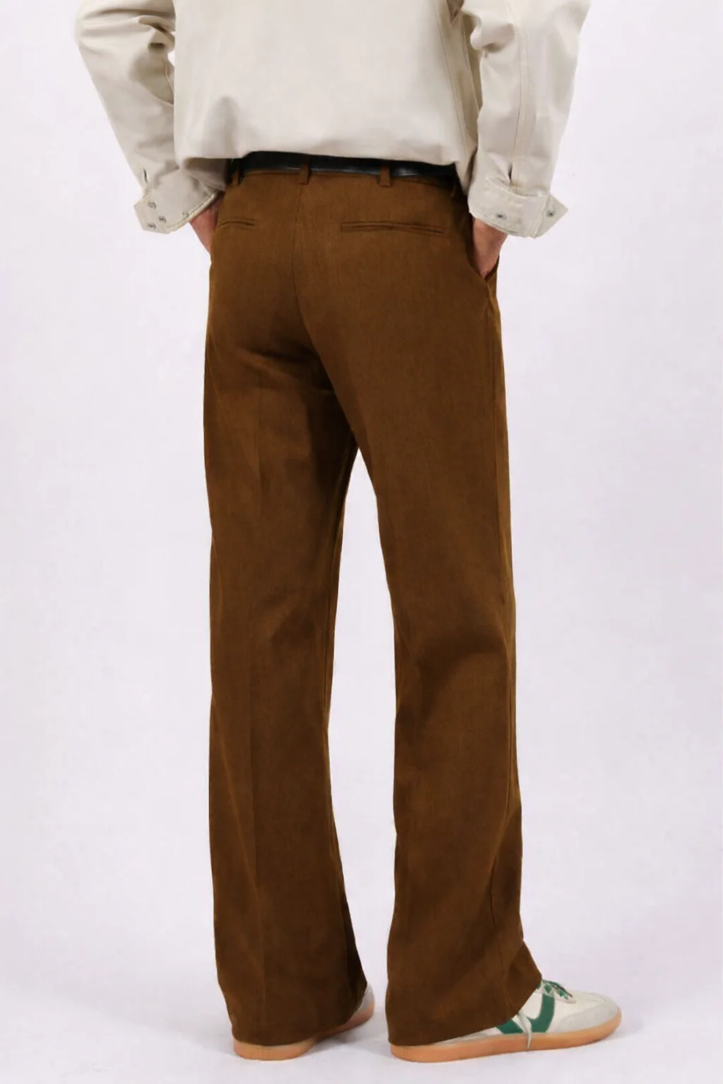 Rodeo Street Bootcut Trousers - Image 3