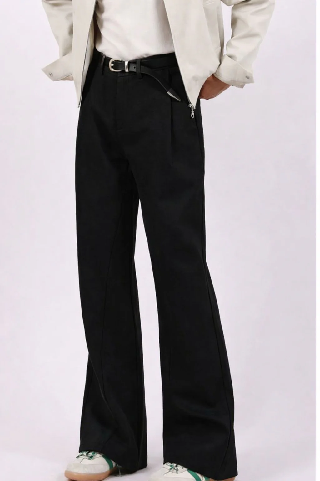 Rodeo Street Bootcut Trousers - Image 5