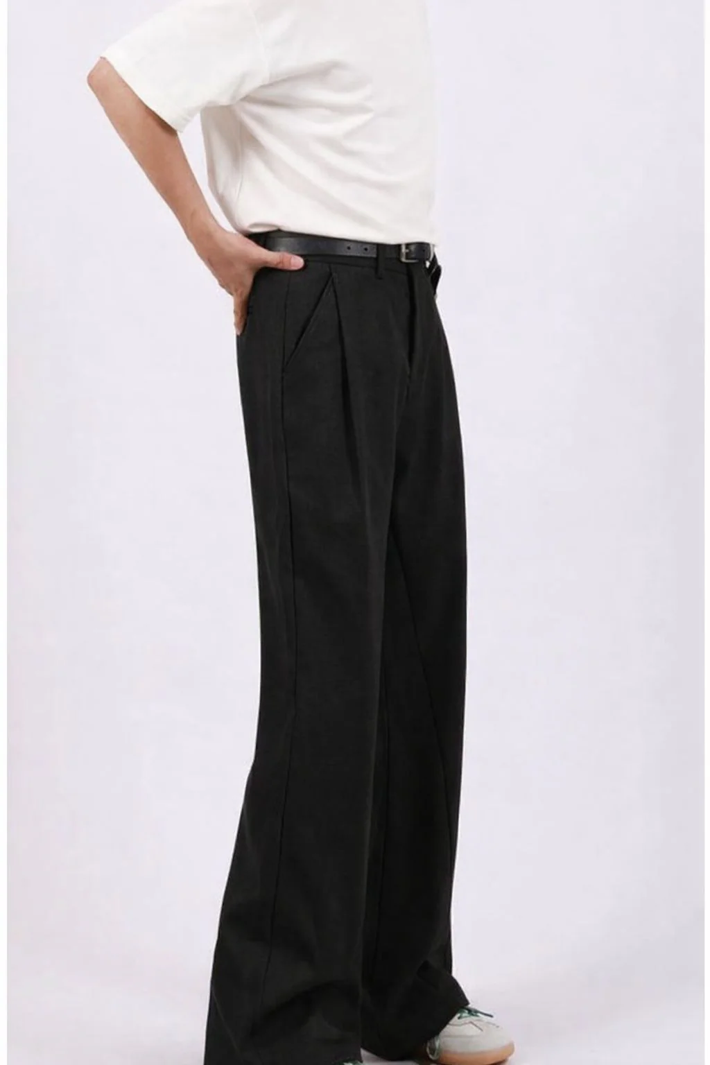 Rodeo Street Bootcut Trousers - Image 6