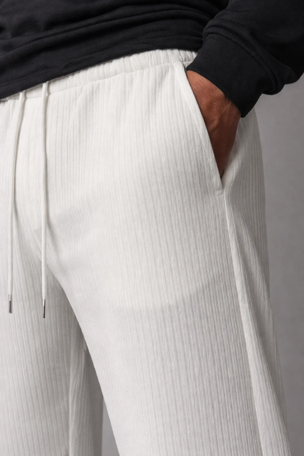 Scrabble Surface Relaxed Fit Joggers - Image 15