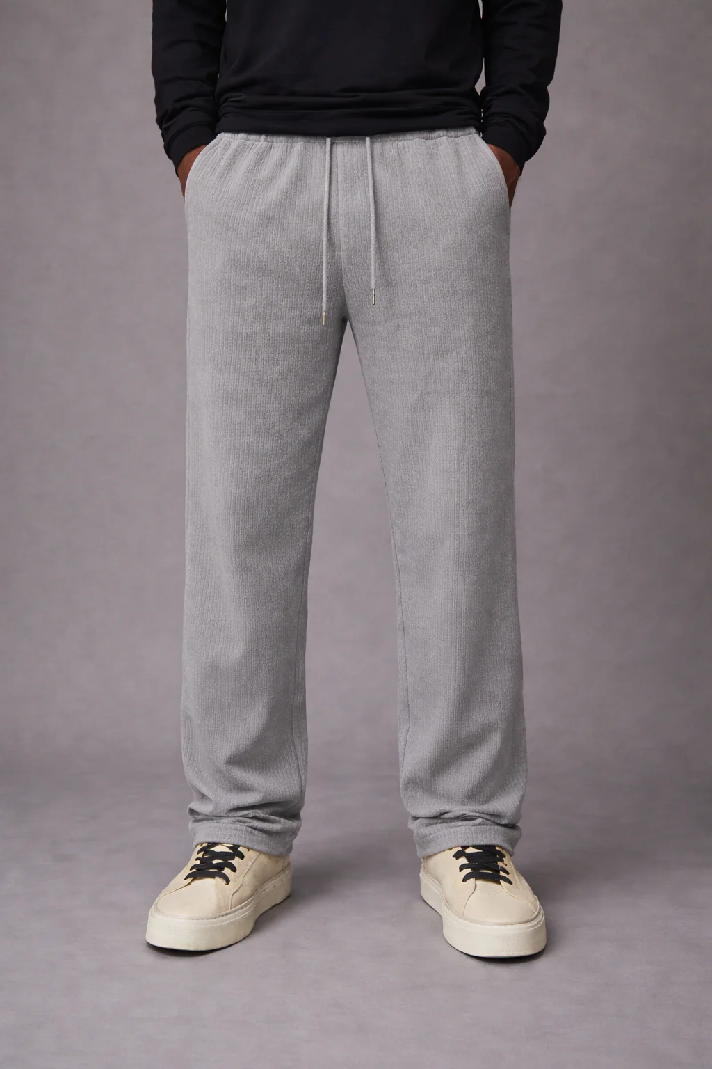 Scrabble Surface Relaxed Fit Joggers - Image 19
