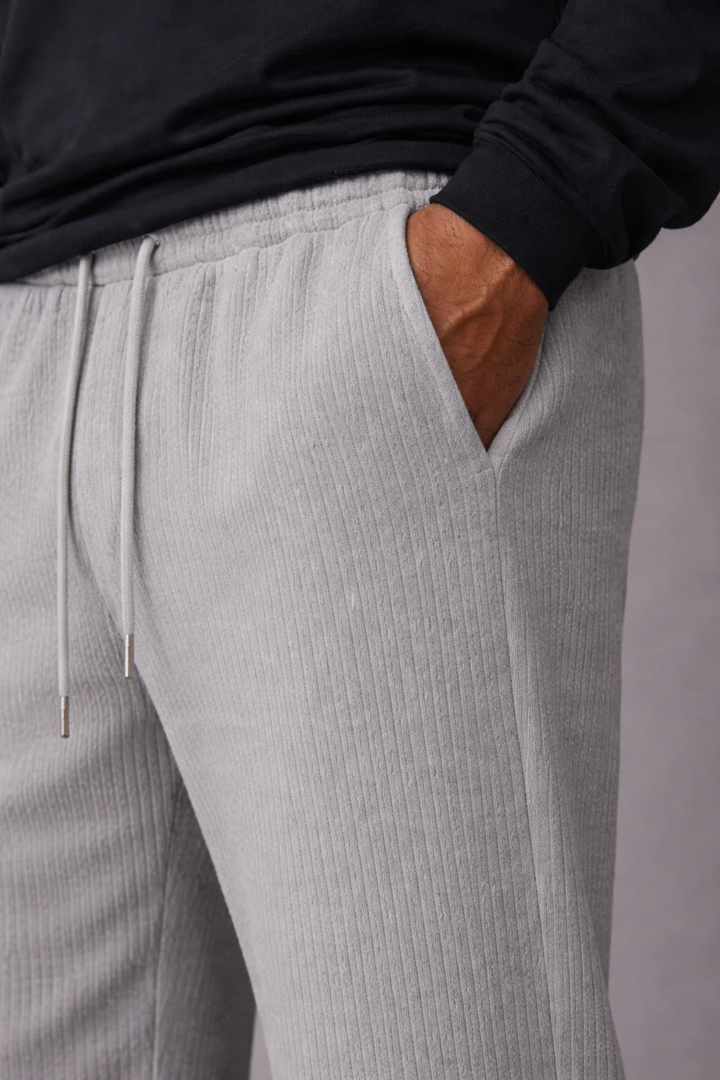 Scrabble Surface Relaxed Fit Joggers - Image 20