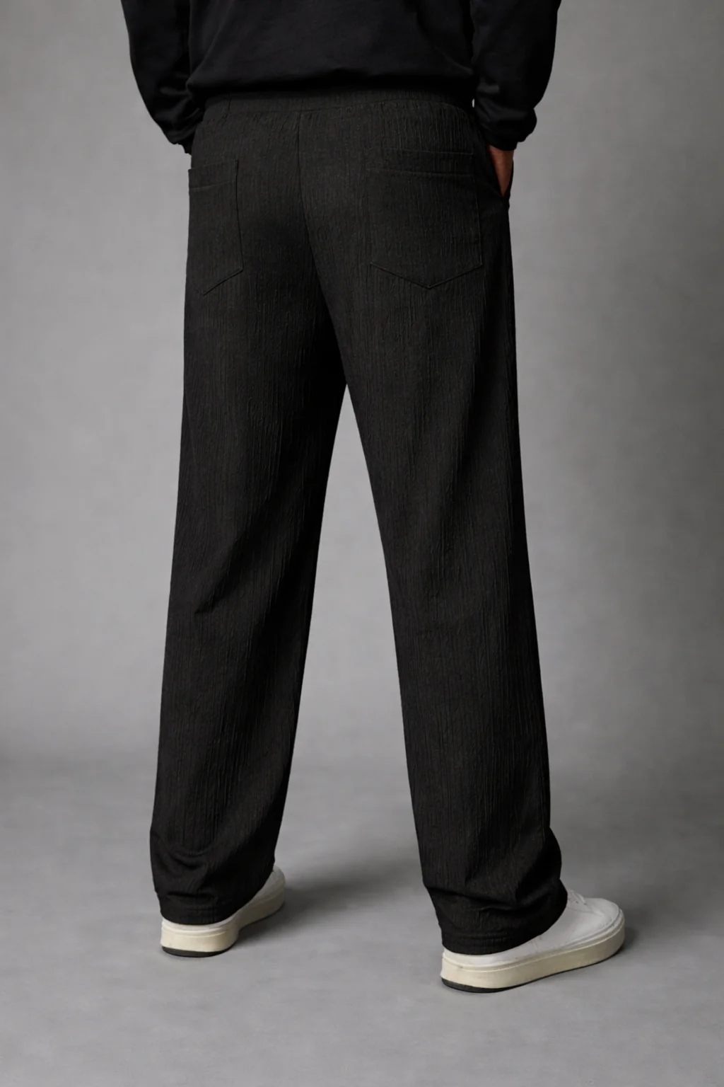 Scrabble Surface Relaxed Fit Joggers - Image 5