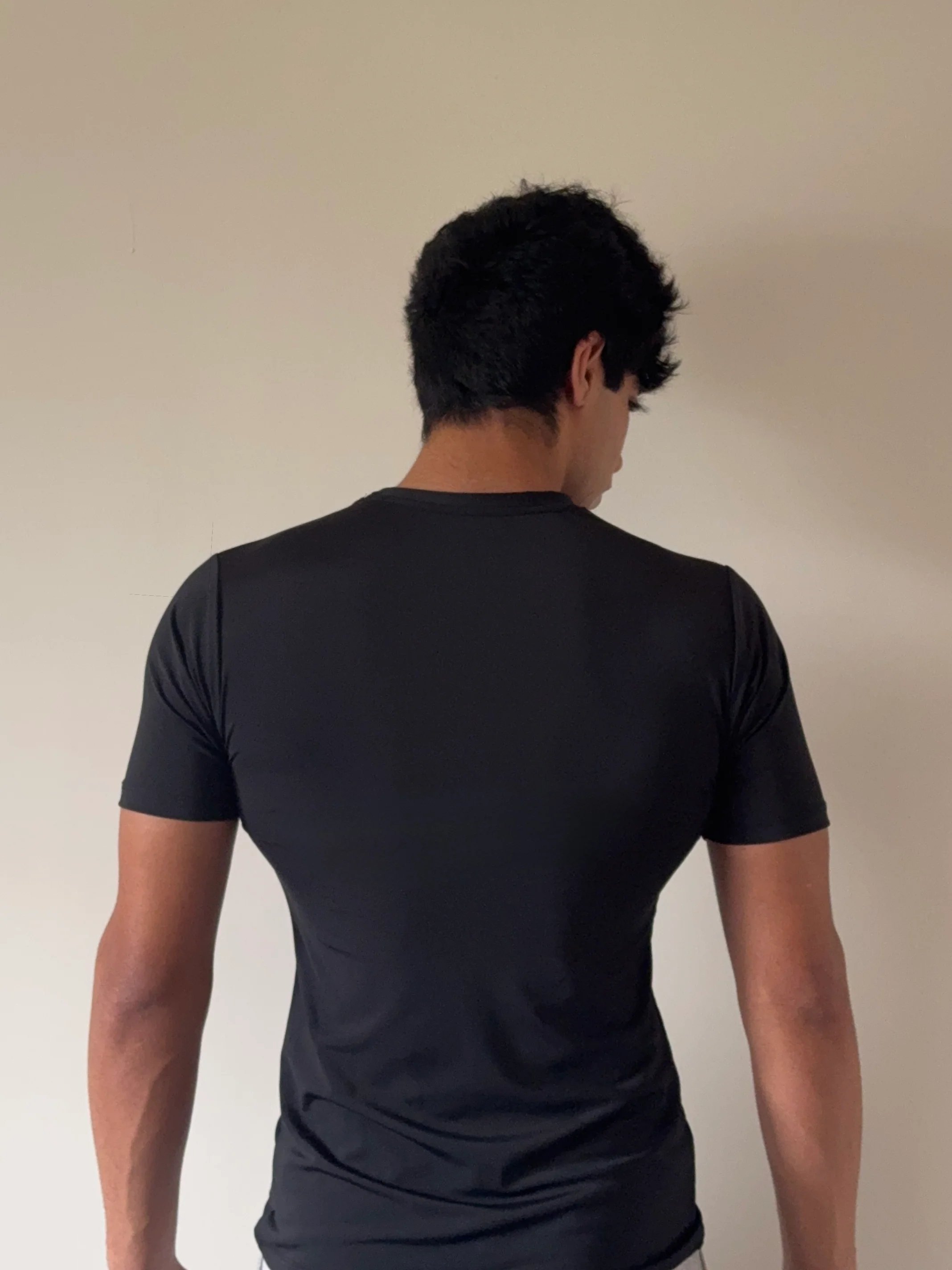 Sculpt Fit Muscle Tee - Image 10