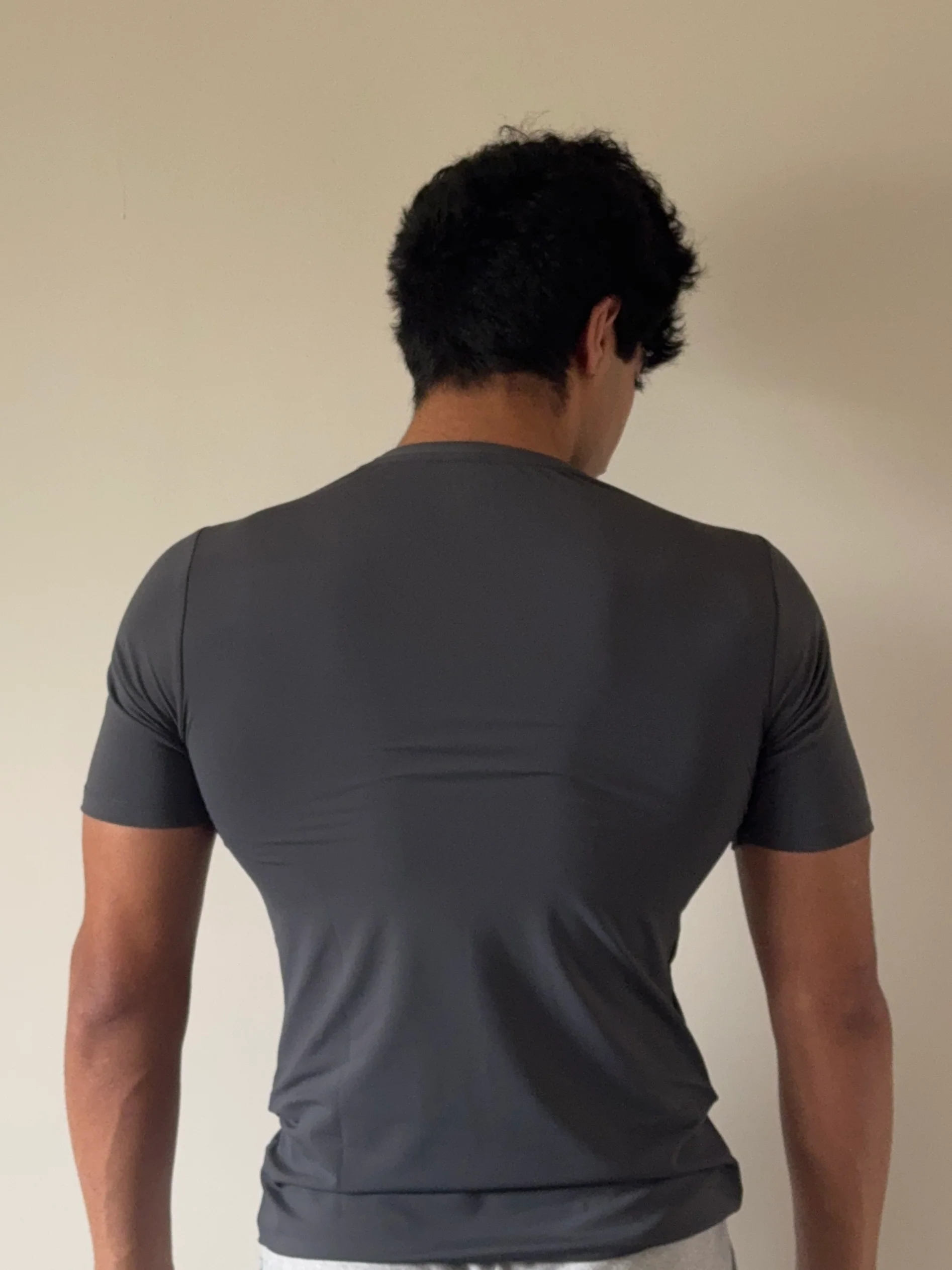 Sculpt Fit Muscle Tee - Image 22