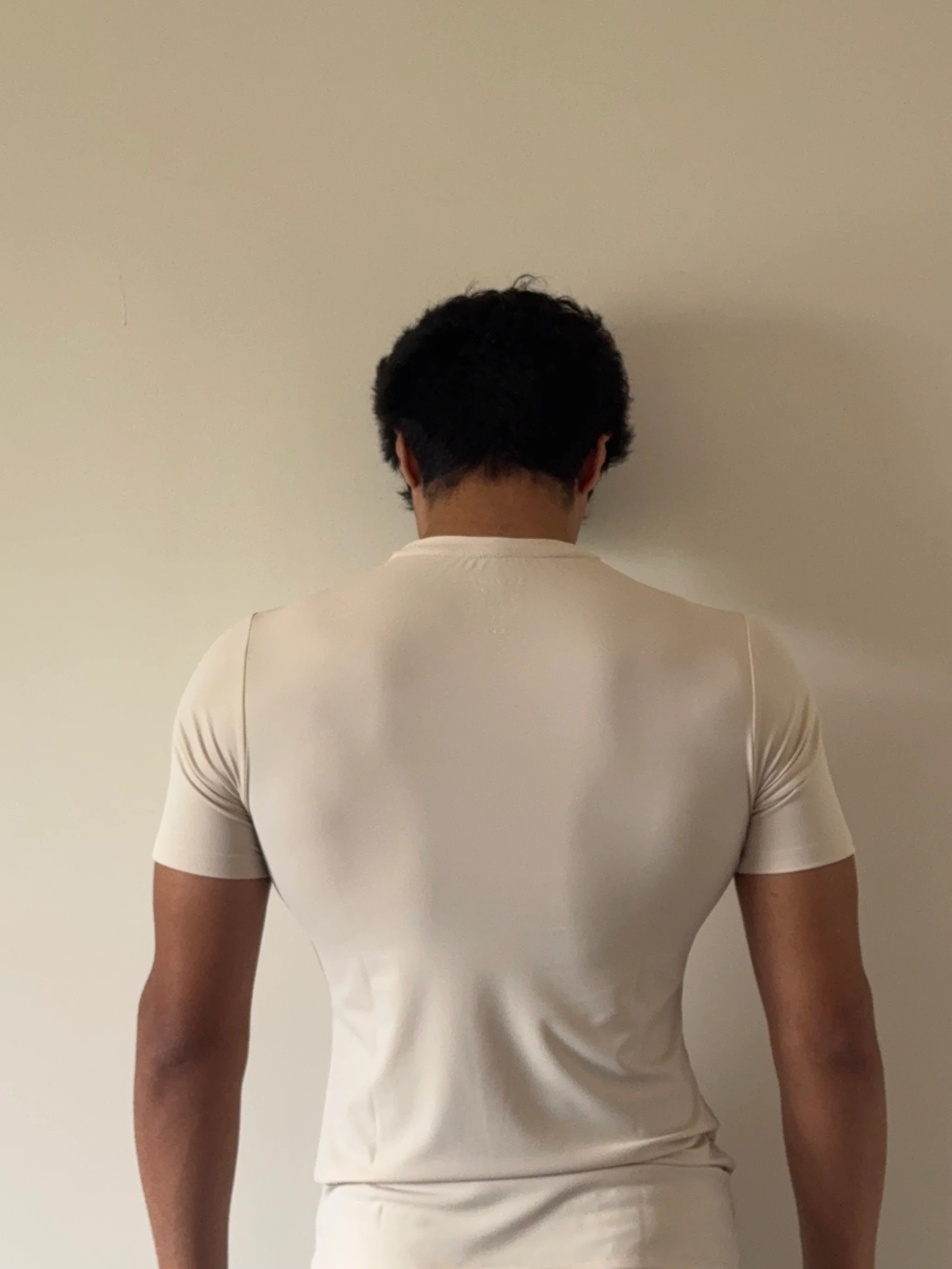 Sculpt Fit Muscle Tee - Image 4