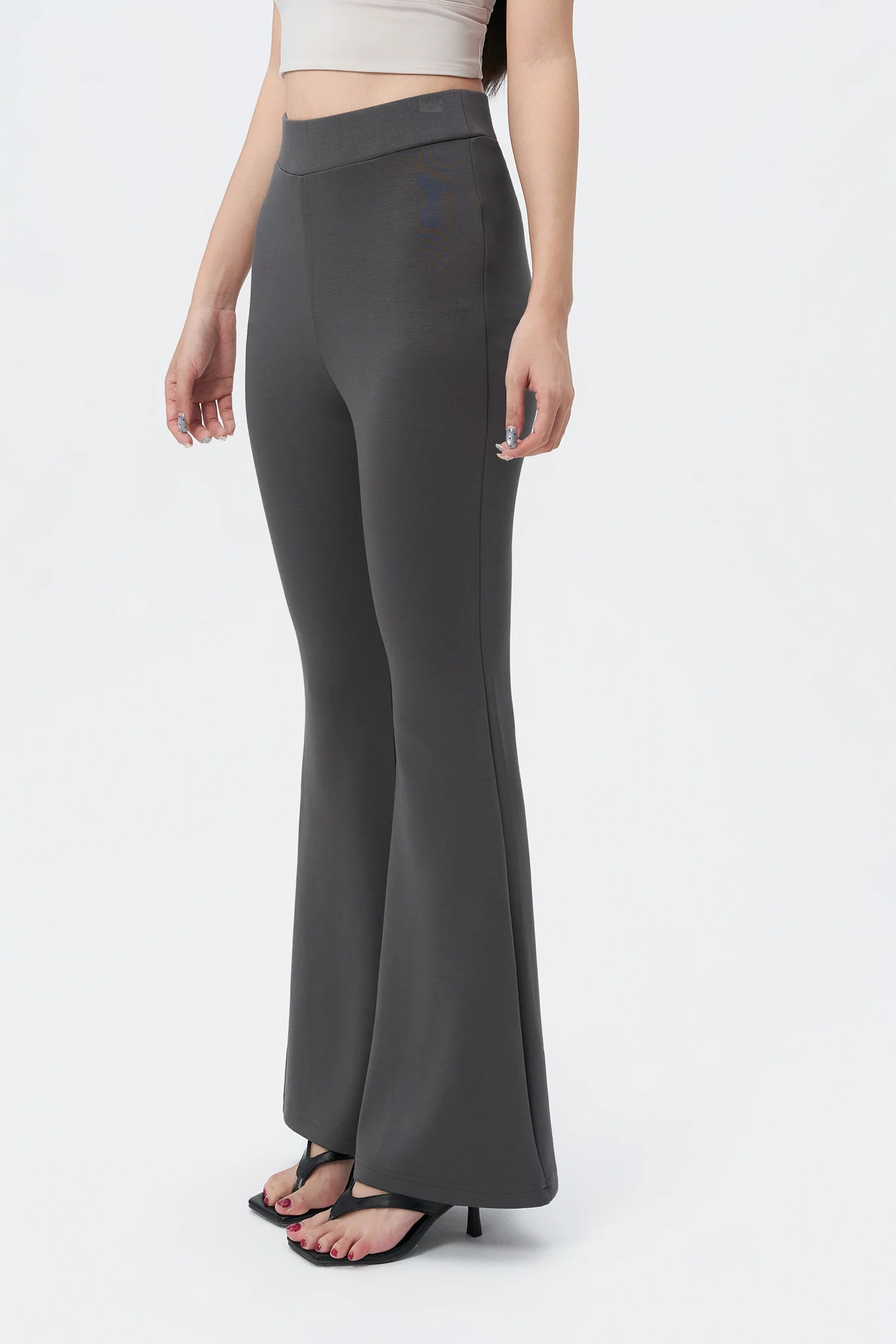 Sculpt & Flare Leg Pants - Image 17