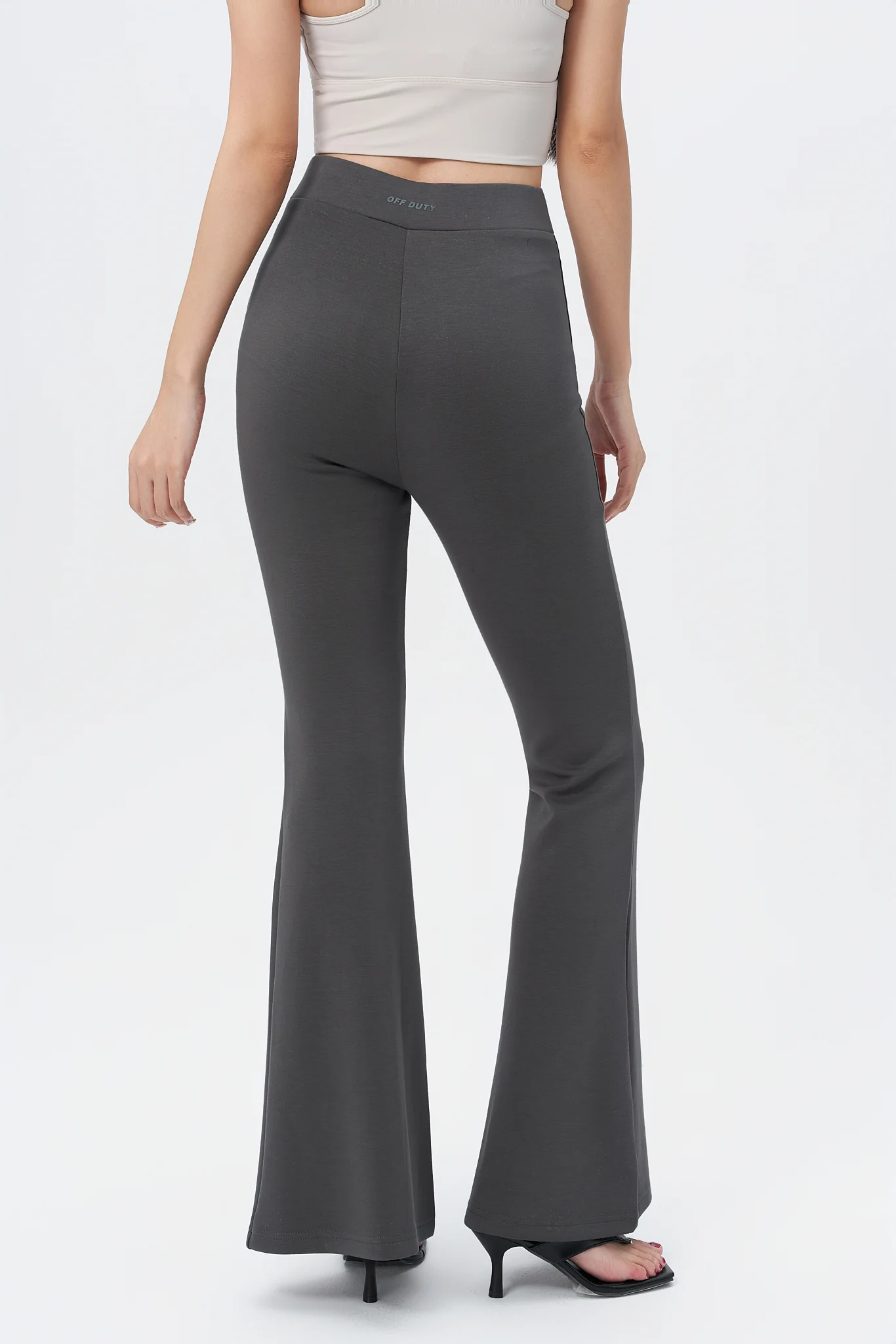 Sculpt & Flare Leg Pants - Image 18