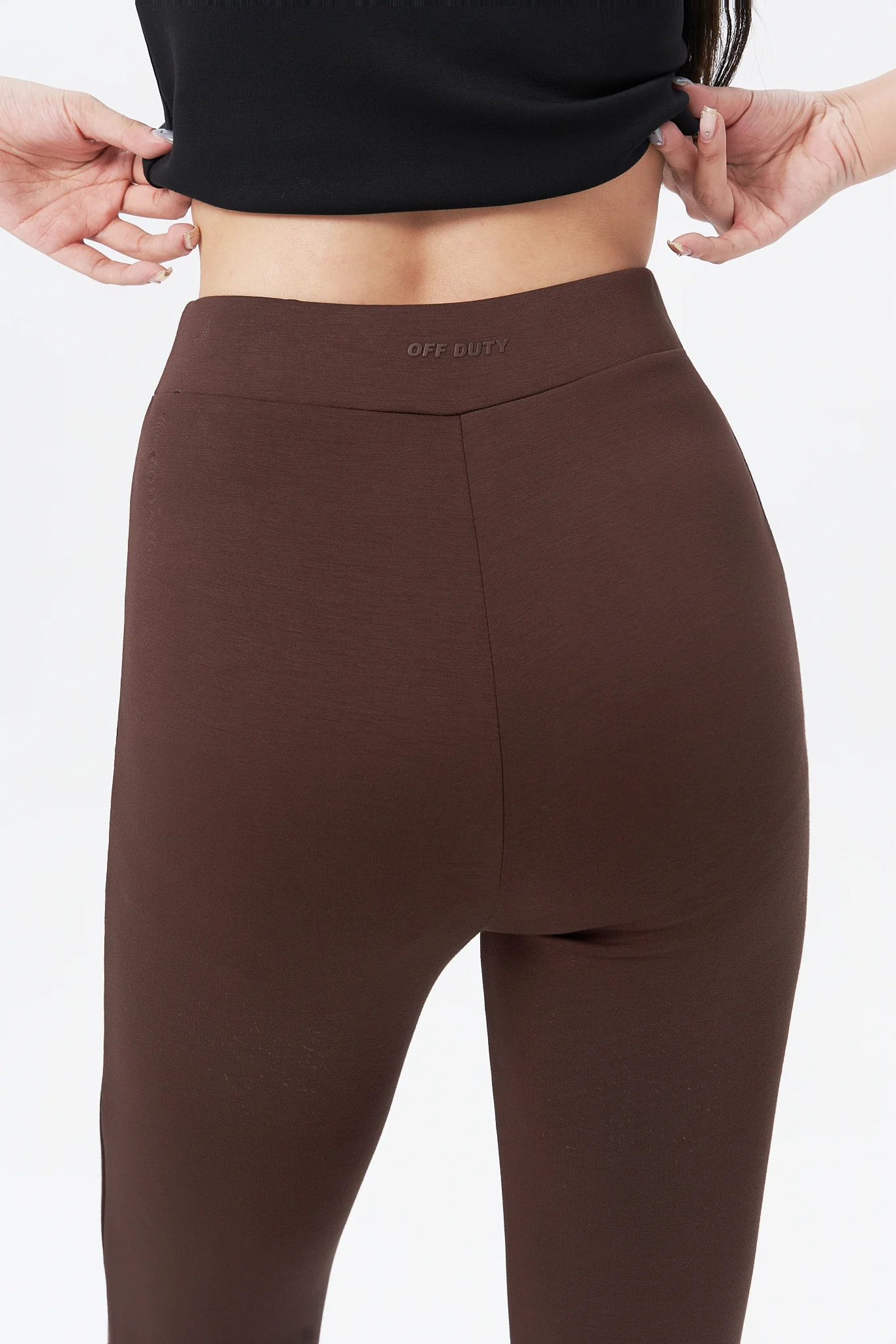 Sculpt & Flare Leg Pants - Image 21