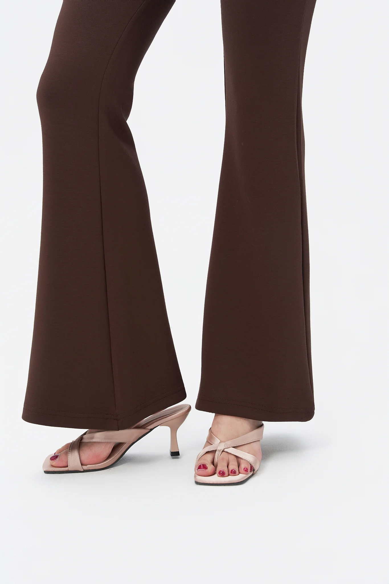 Sculpt & Flare Leg Pants - Image 22