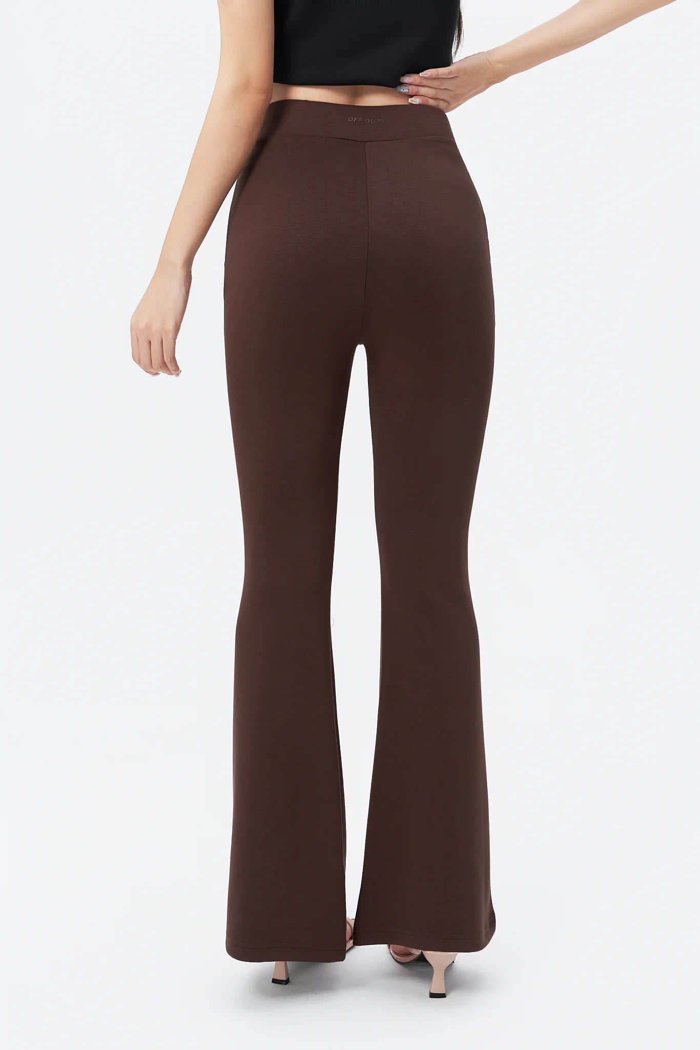 Sculpt & Flare Leg Pants - Image 24