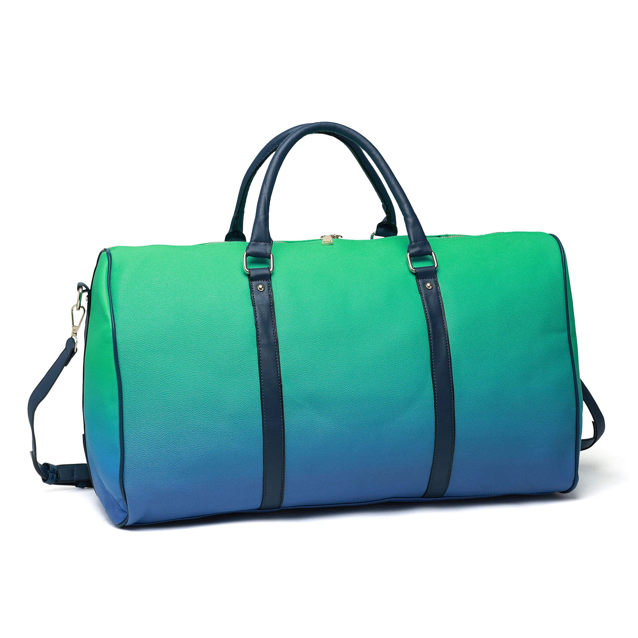 Shade Voyage Duffle Bag - Image 6
