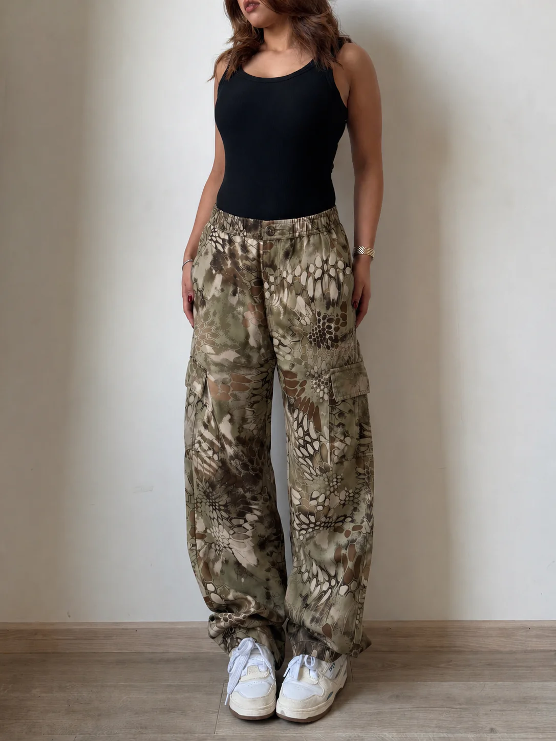 Shanghai Dynasty Cargo Pant - Image 30