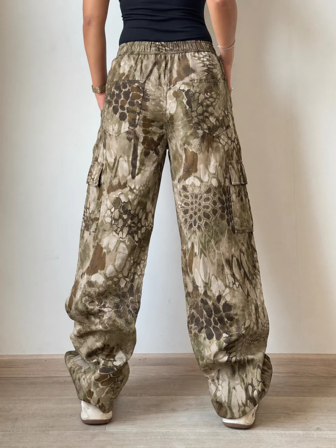 Shanghai Dynasty Cargo Pant - Image 31