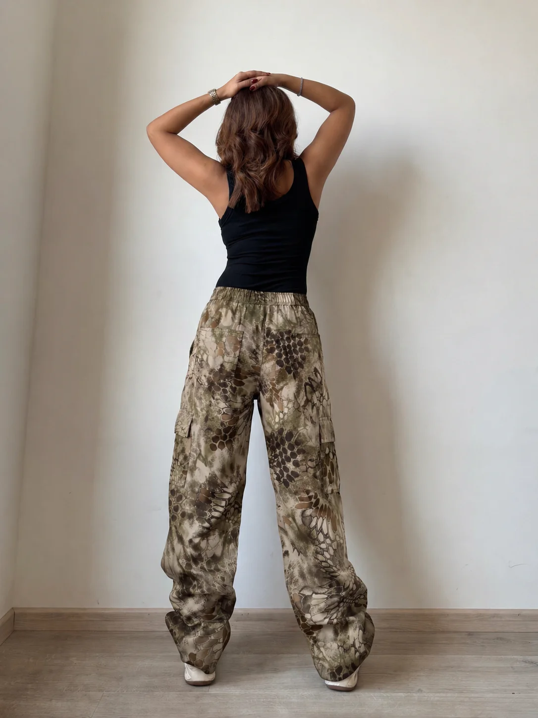 Shanghai Dynasty Cargo Pant - Image 33