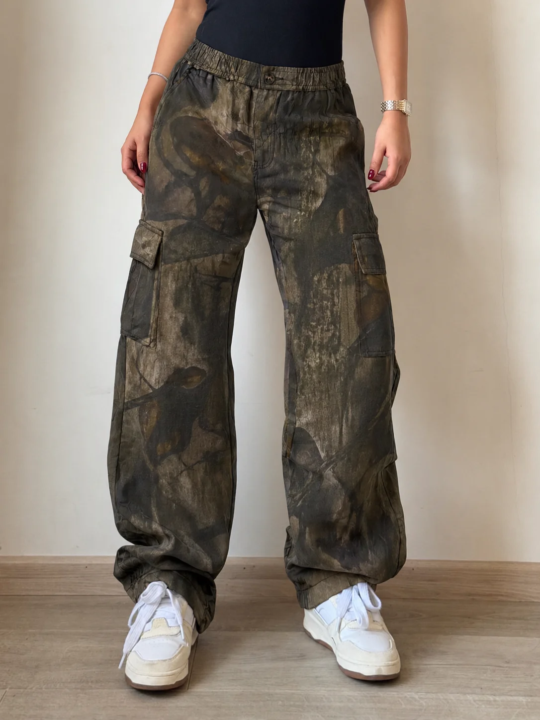 Shanghai Dynasty Cargo Pant - Image 37