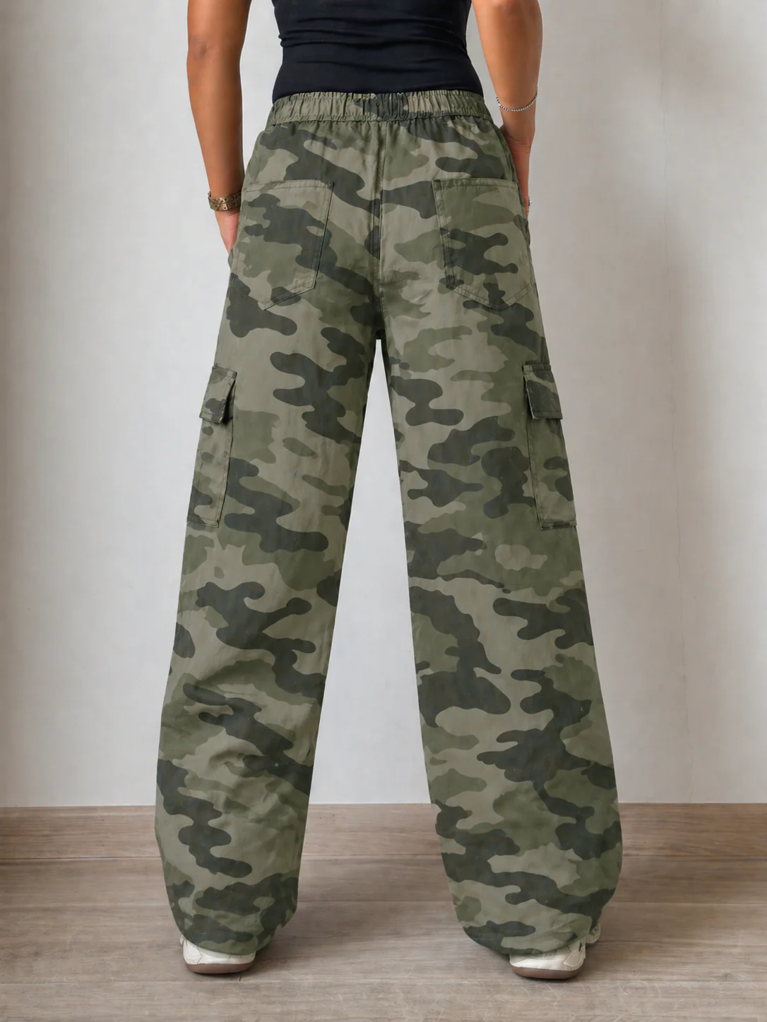 Shanghai Dynasty Cargo Pant - Image 46