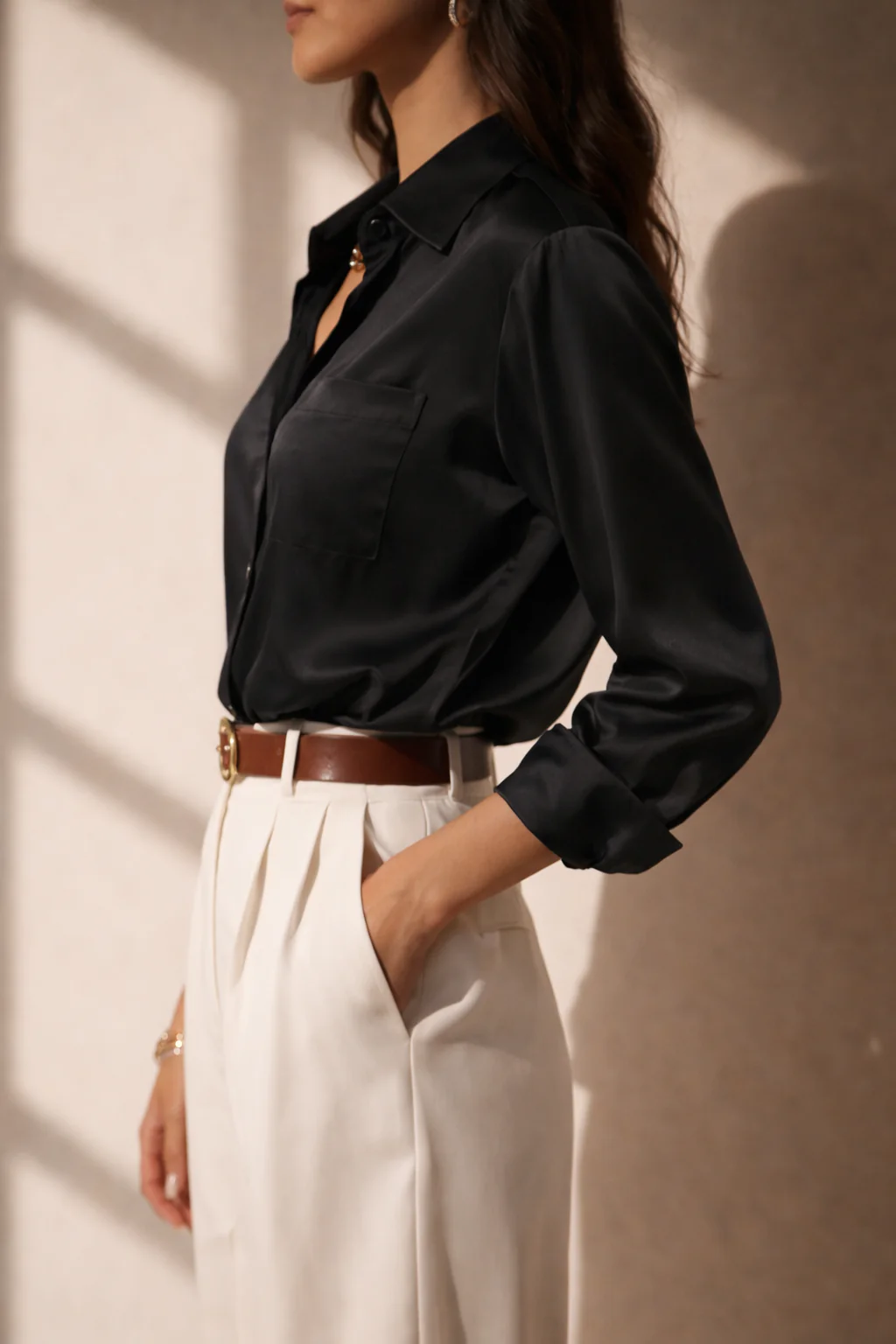 Signature Ease Shirt - Image 11