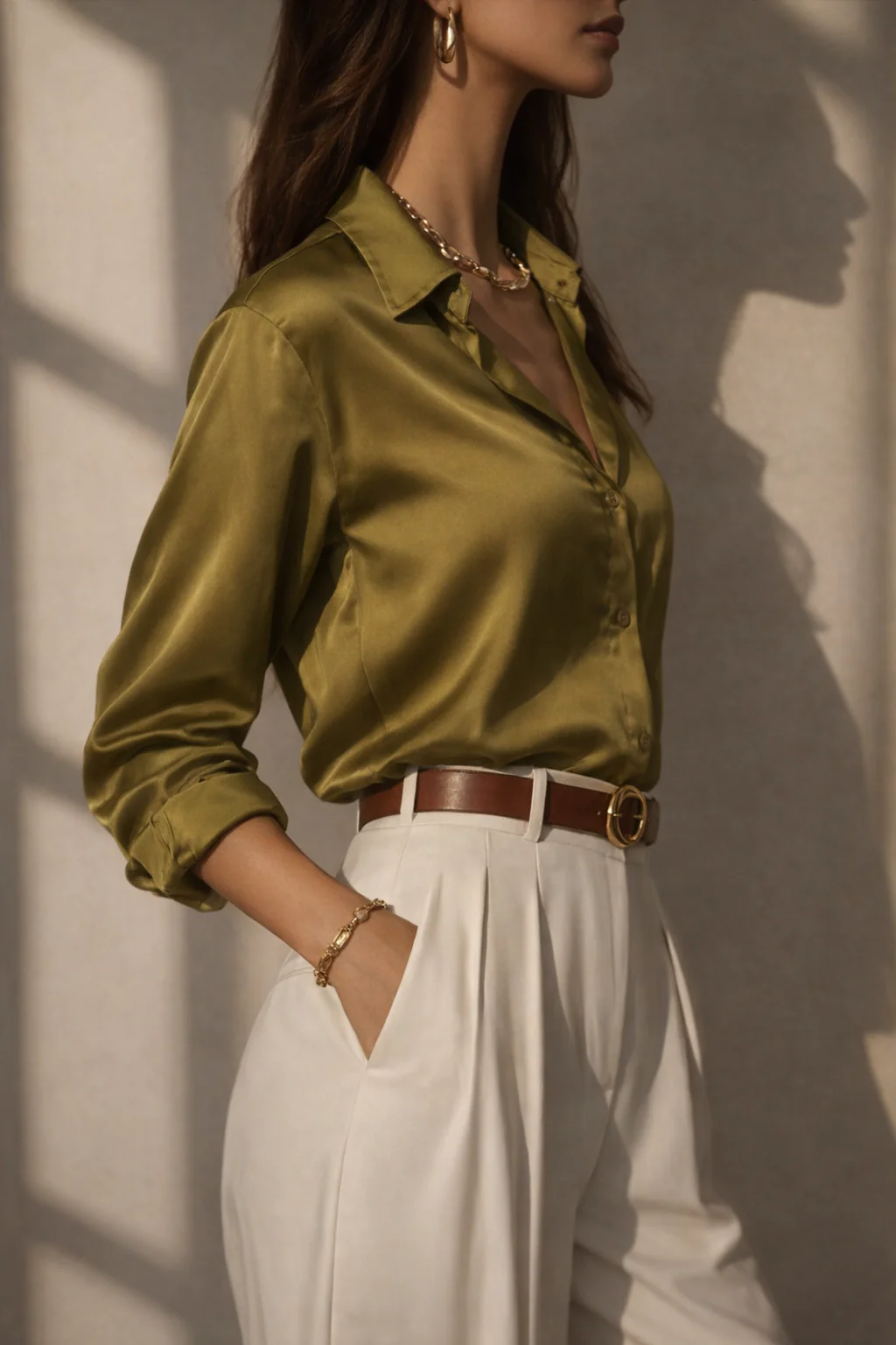 Signature Ease Shirt - Image 15