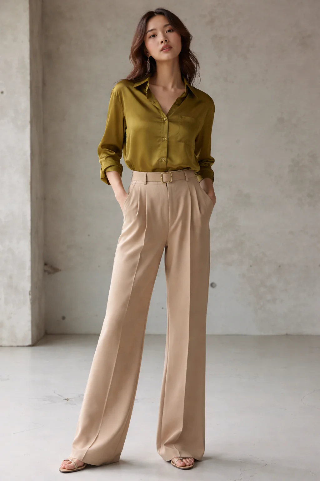 Signature Ease Shirt - Image 16
