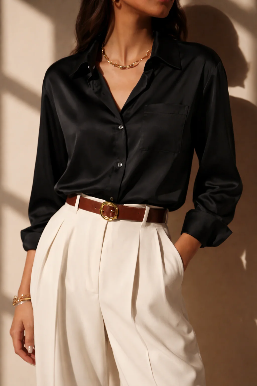 Signature Ease Shirt - Image 9