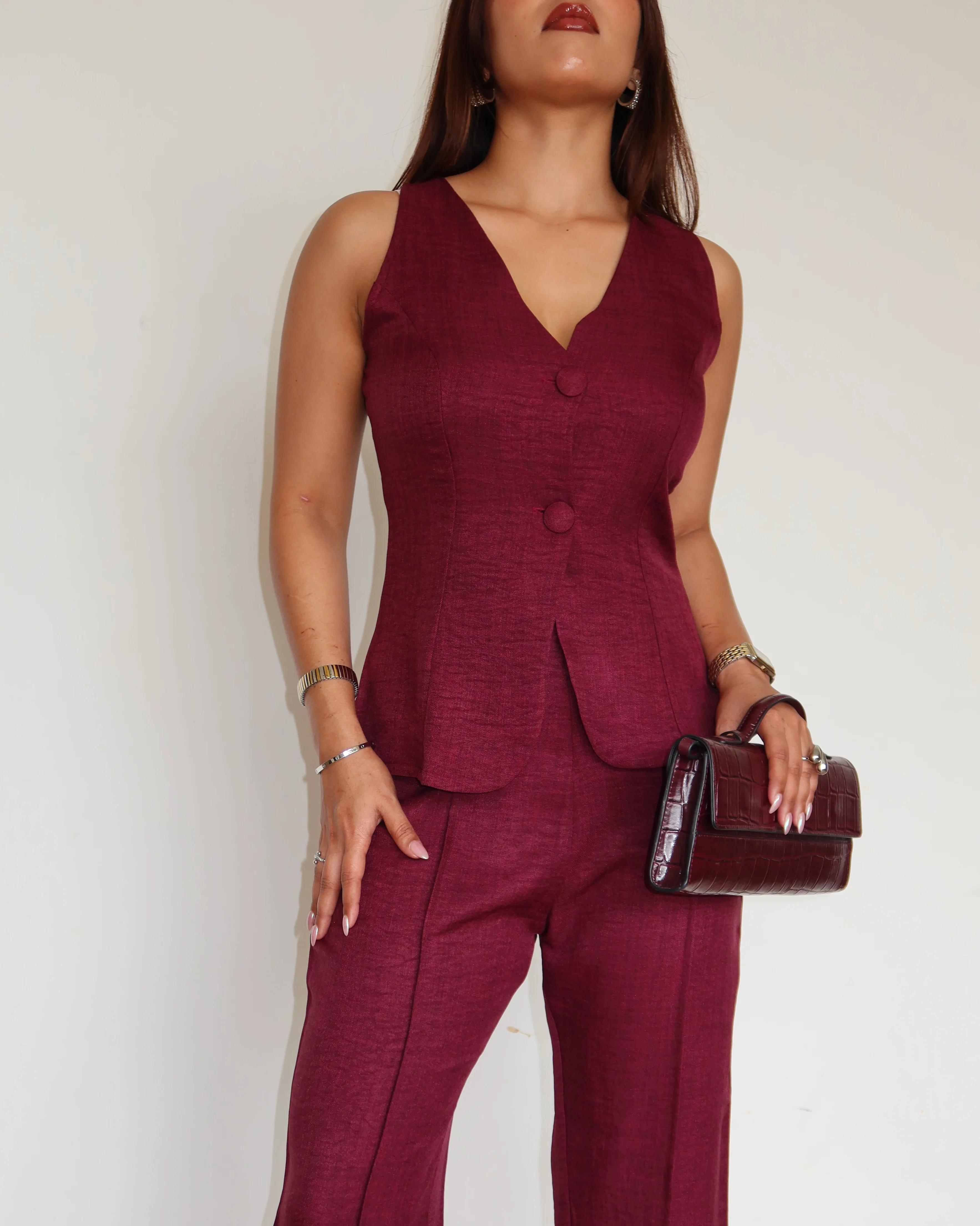 Social Girl Suit Set - Image 6