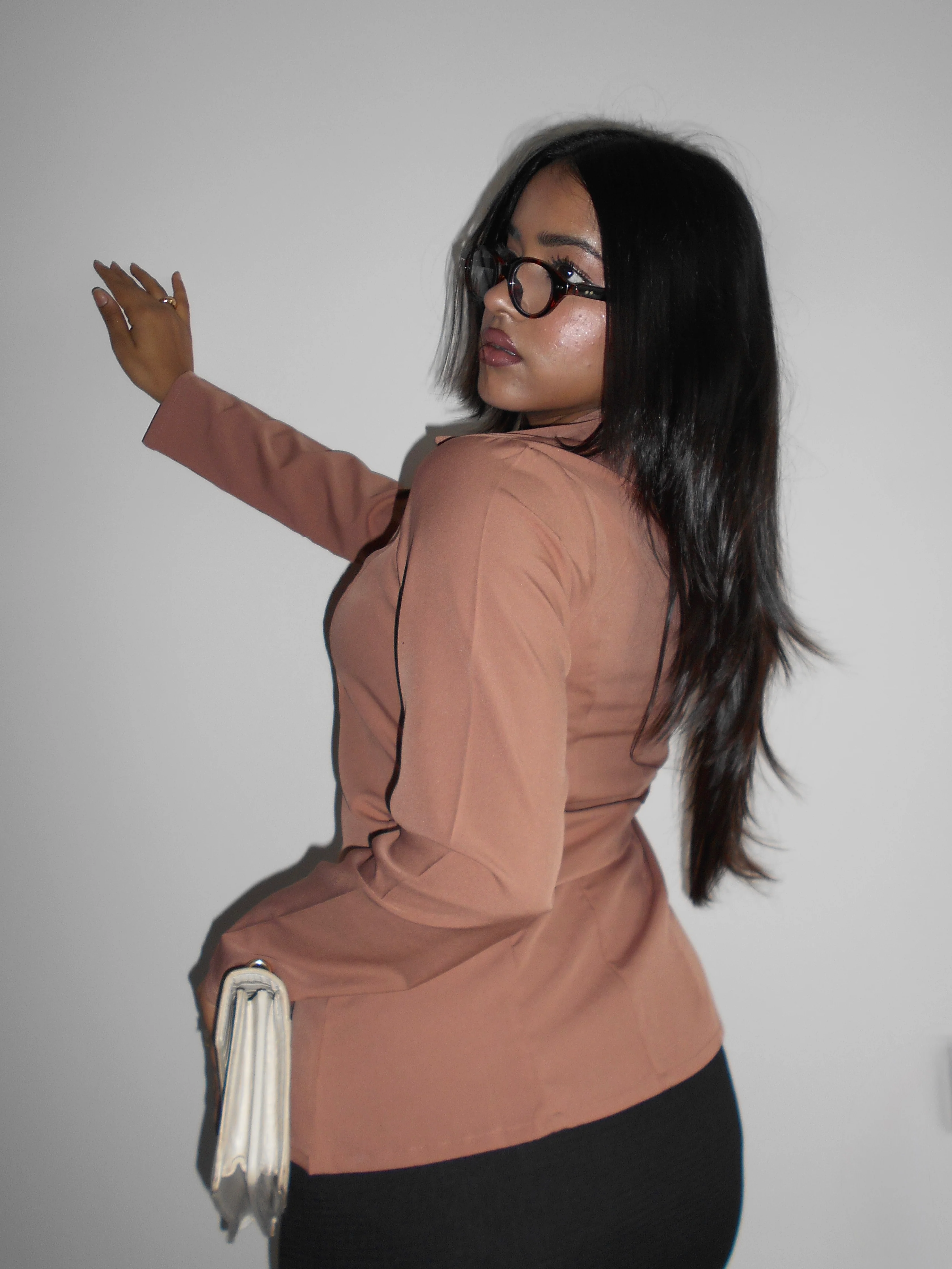 Soft Form Tailored Shirt - Image 10
