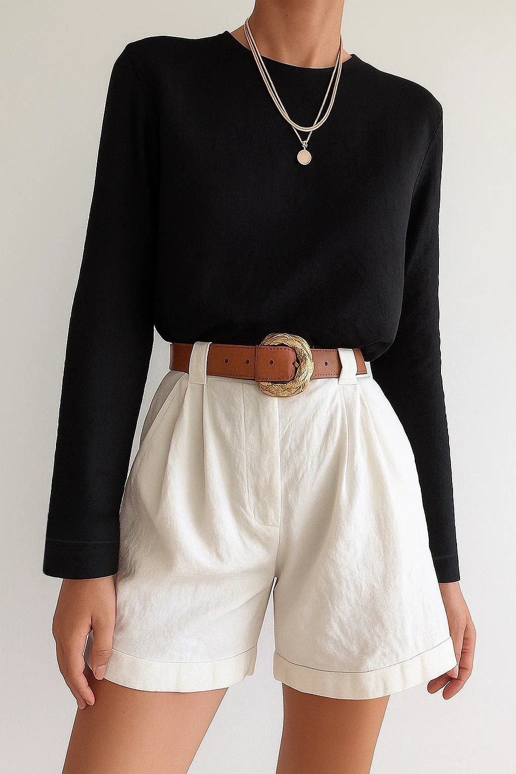 Soft Power Girl Blouse - Image 4