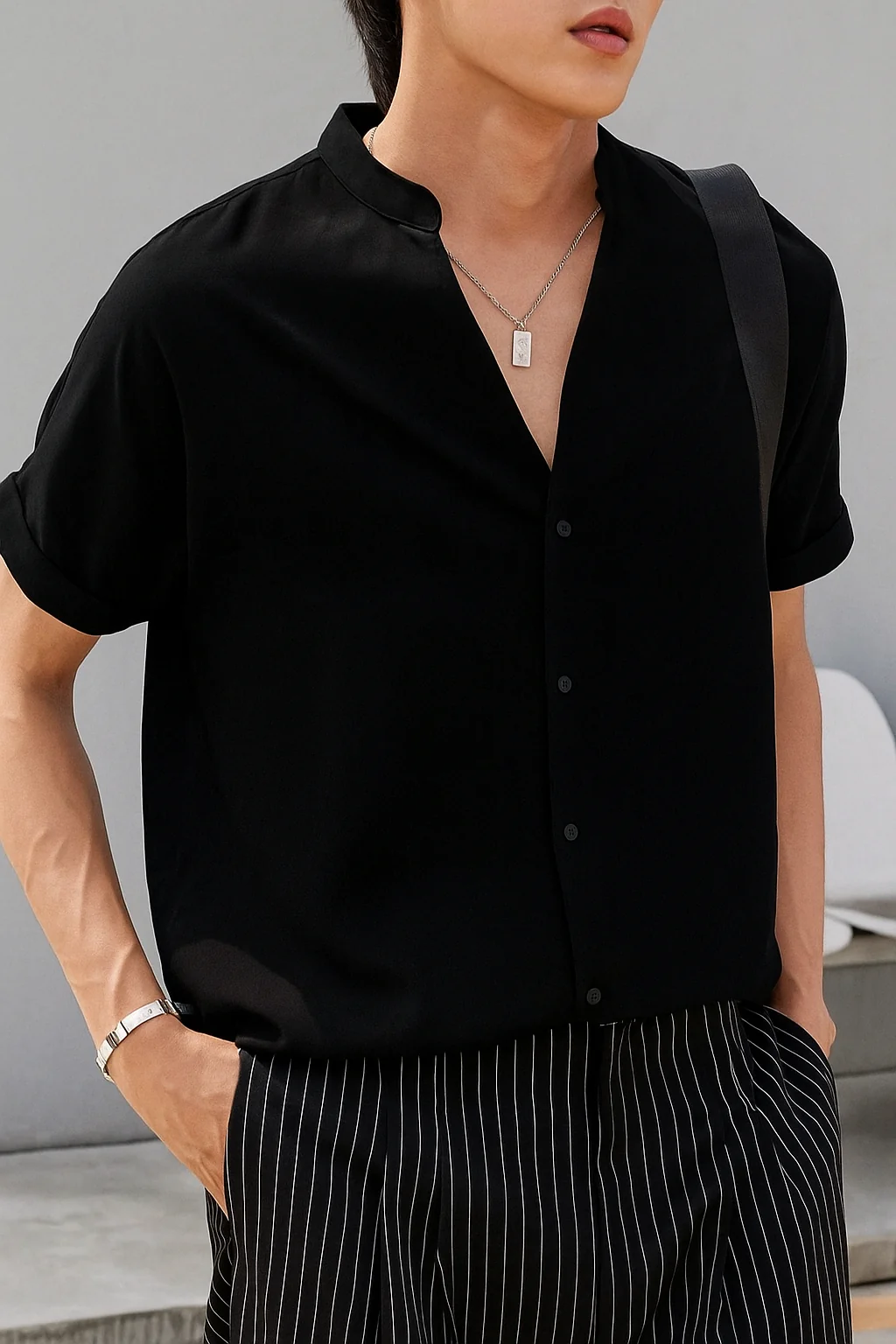 Soft Tech Japan Shirt - Image 12