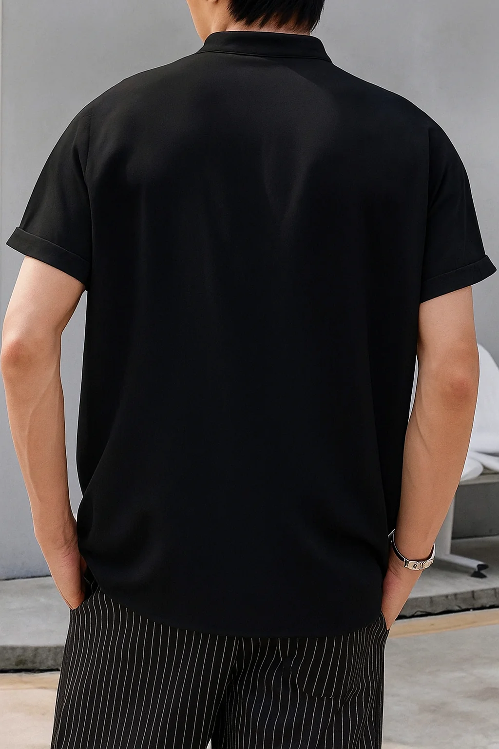 Soft Tech Japan Shirt - Image 14