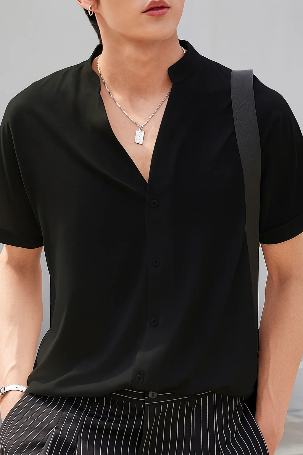Soft Tech Japan Shirt - Image 15