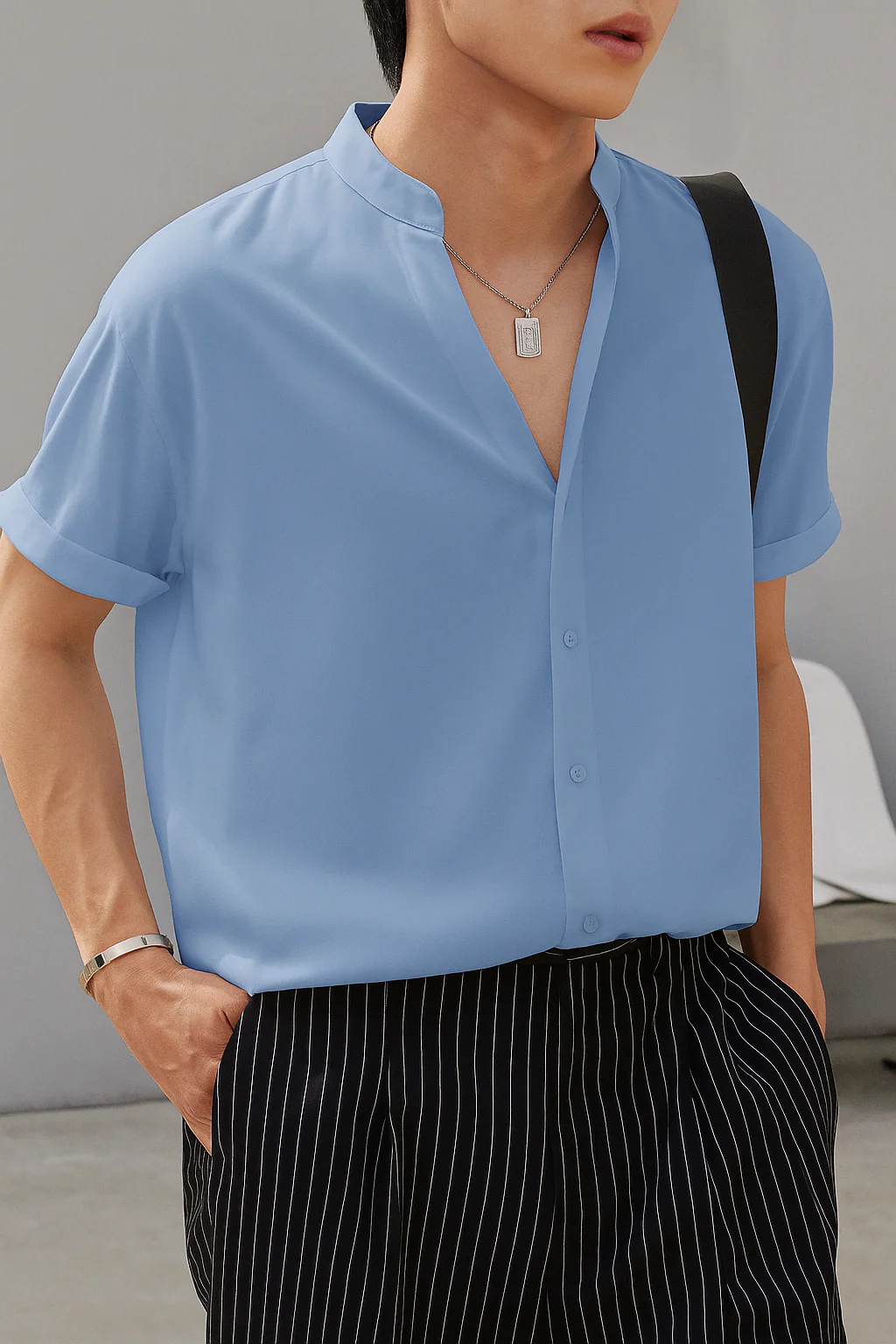 Soft Tech Japan Shirt - Image 6