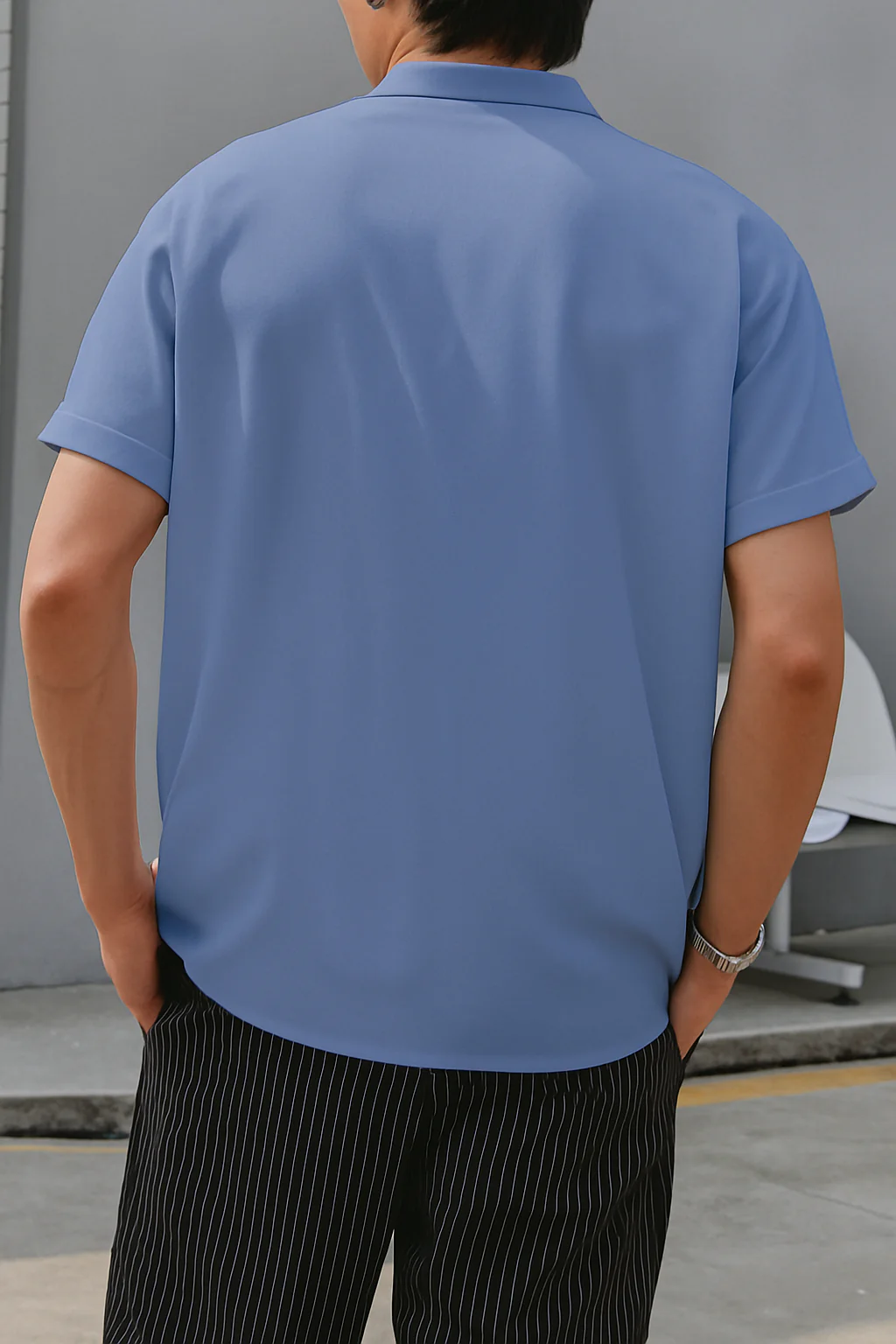 Soft Tech Japan Shirt - Image 7