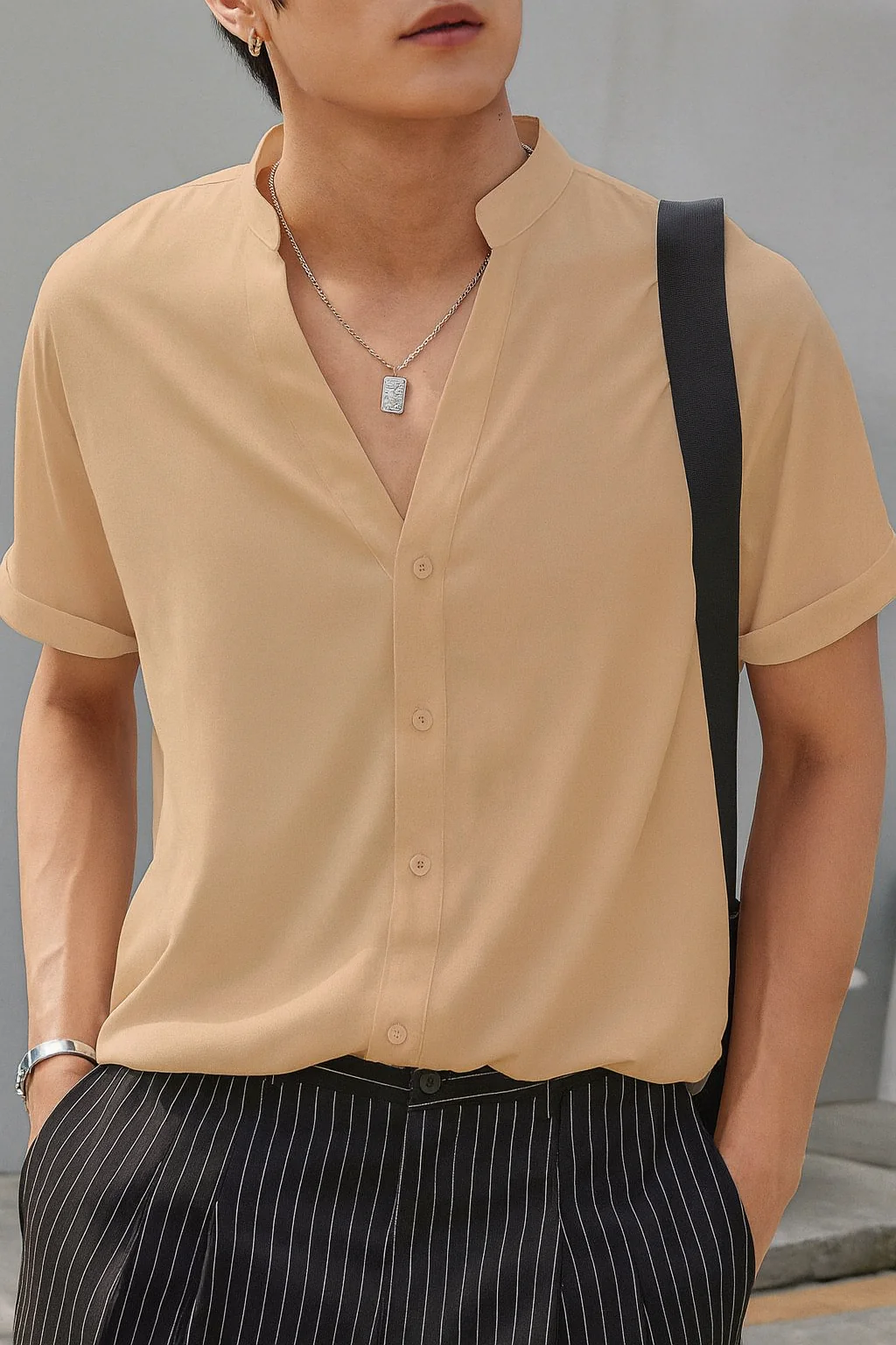 Soft Tech Japan Shirt - Image 8