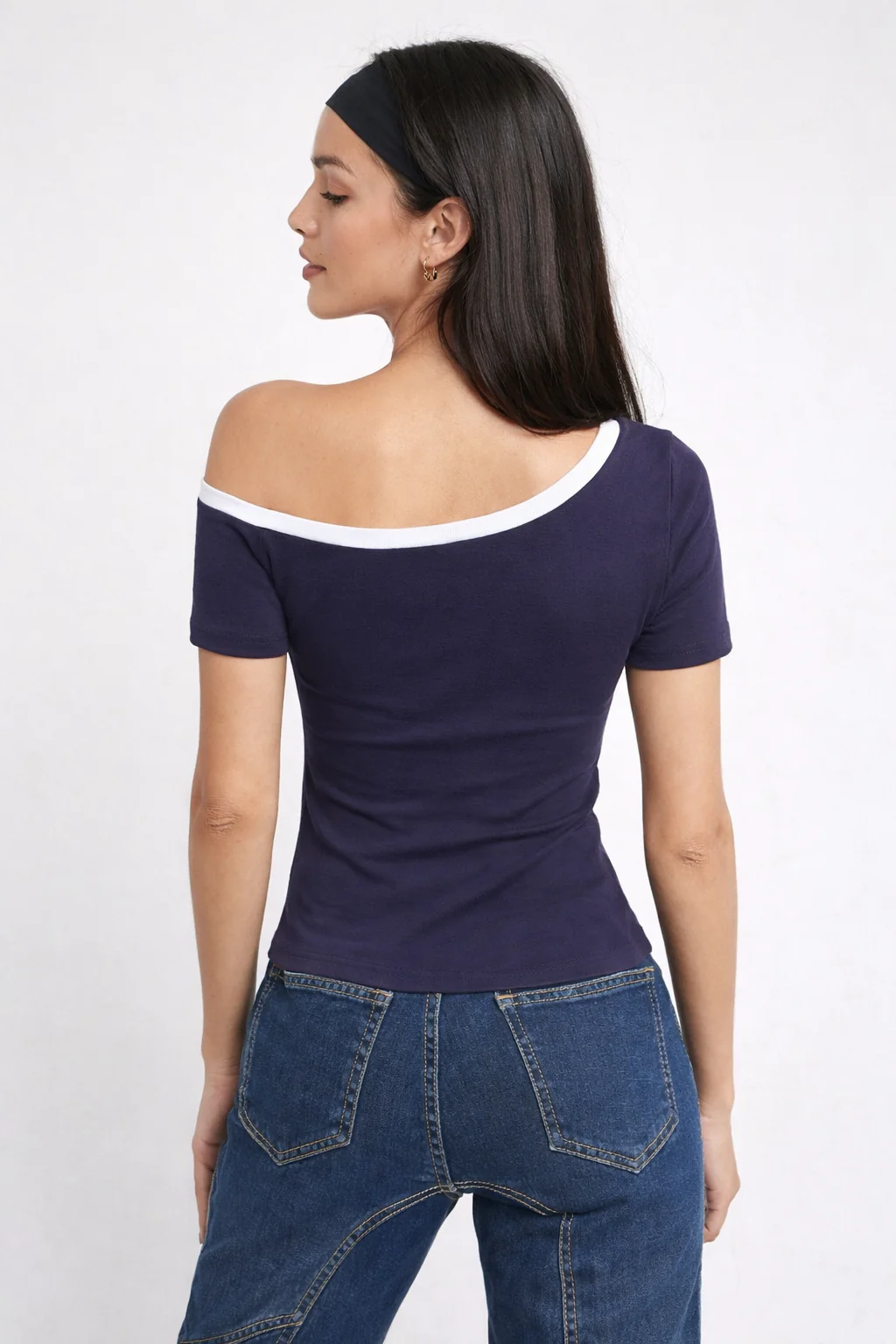 Speed Over Limit Off Shoulder Top - Image 16