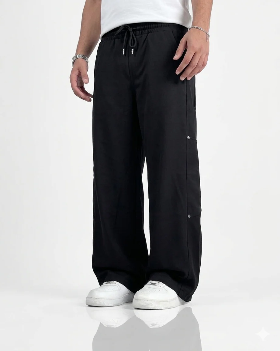 Stay Loose Barrel Fit Joggers - Image 10
