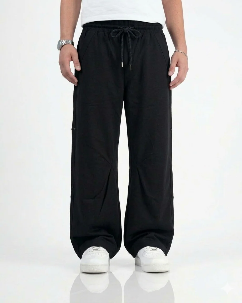 Stay Loose Barrel Fit Joggers - Image 9