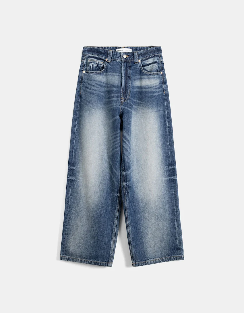 Super Baggy Jeans - Image 3