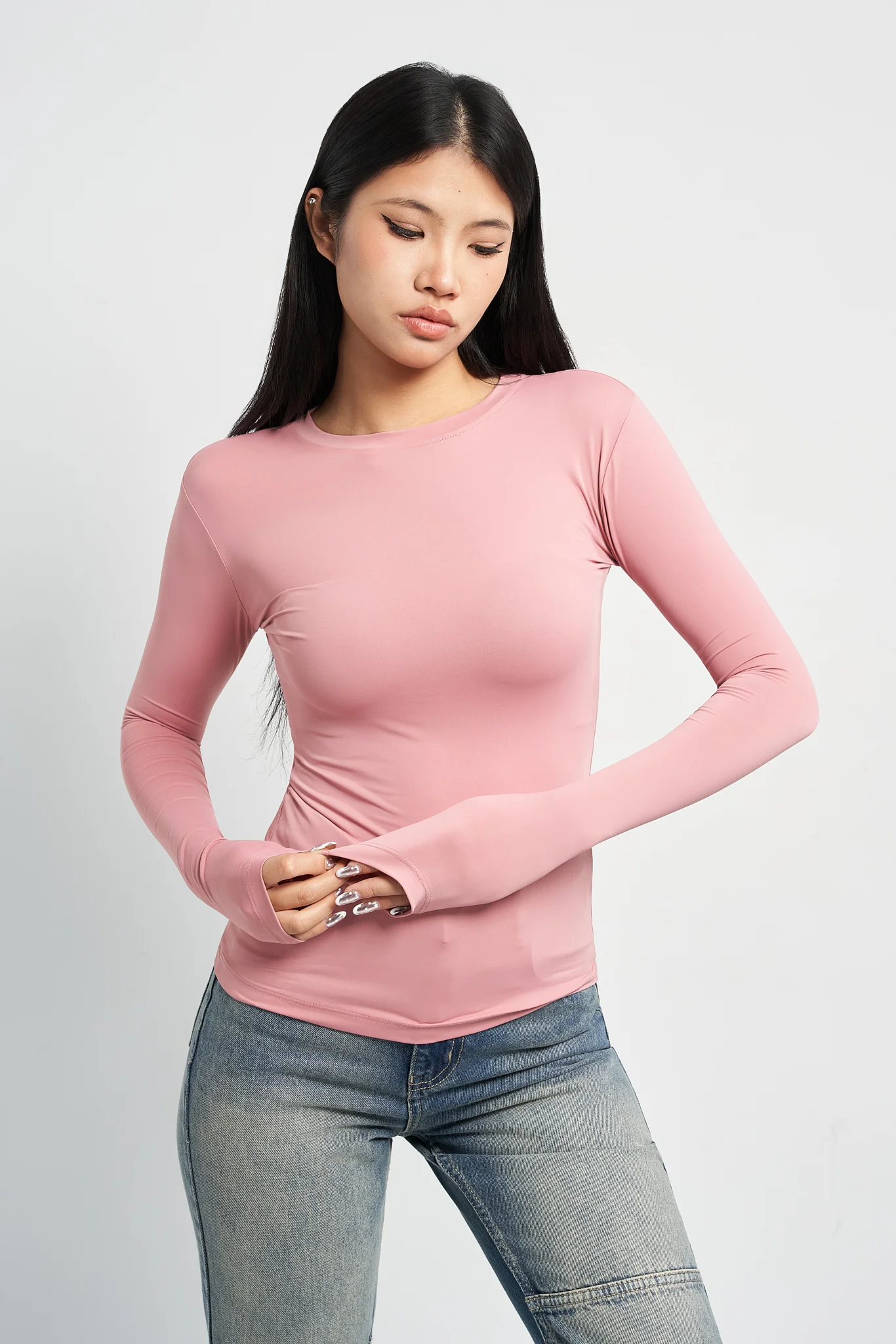 Supreme Classic Fitted Casual T-Shirt - Image 21