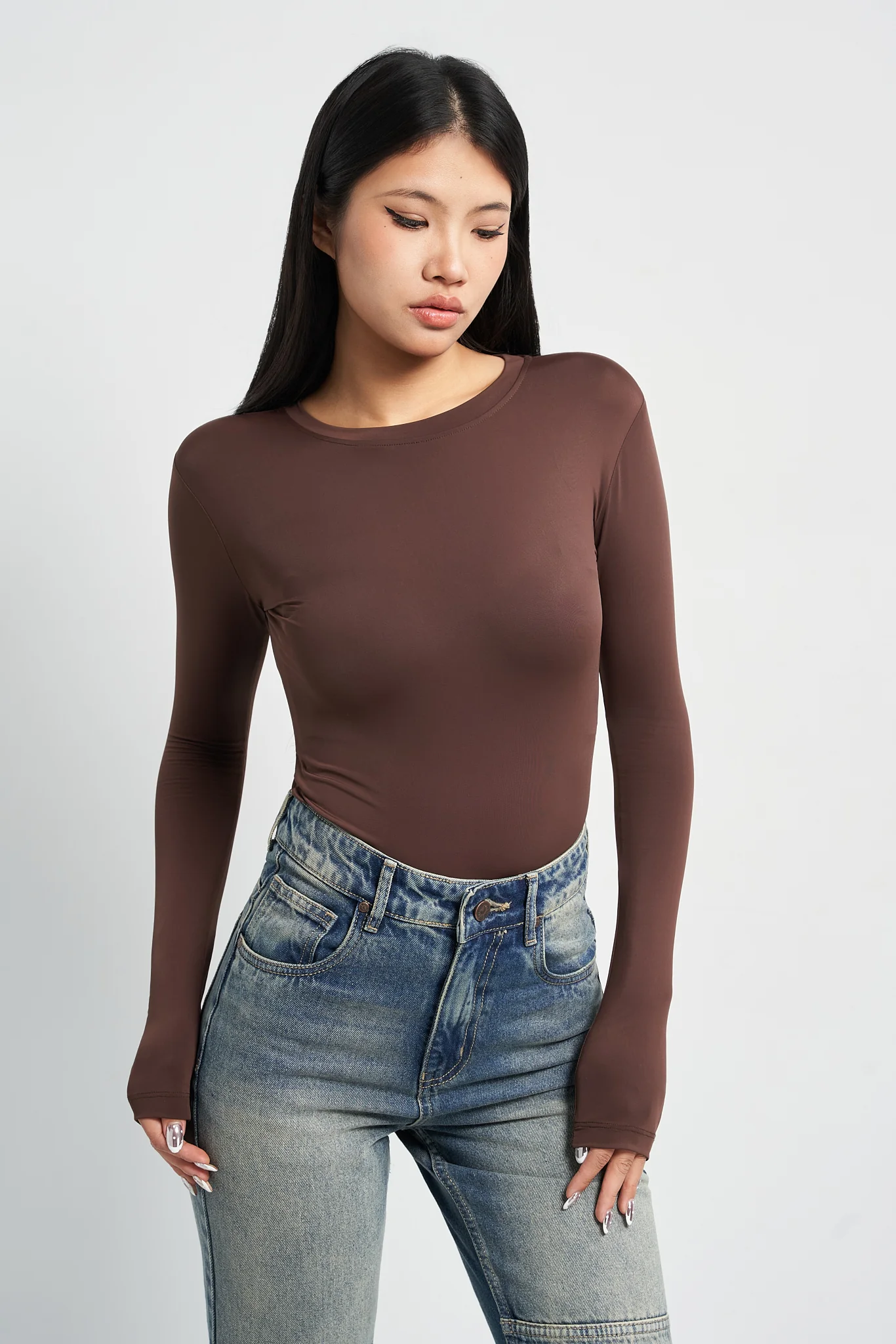 Supreme Classic Fitted Casual T-Shirt - Image 5