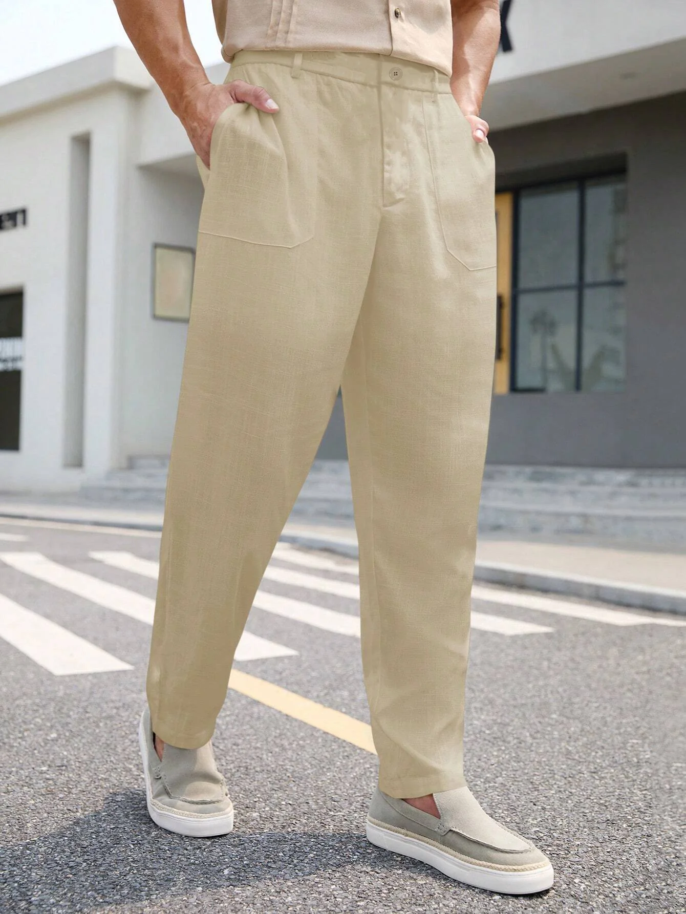 Supreme Relax Cotton Lounge - Image 12