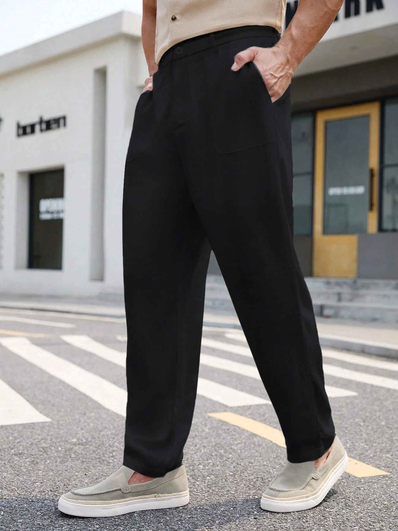 Supreme Relax Cotton Lounge - Image 13