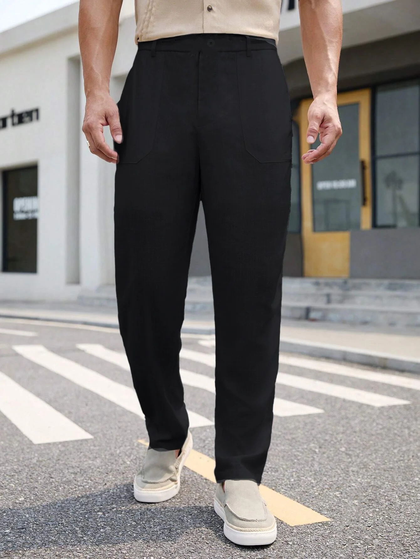 Supreme Relax Cotton Lounge - Image 15