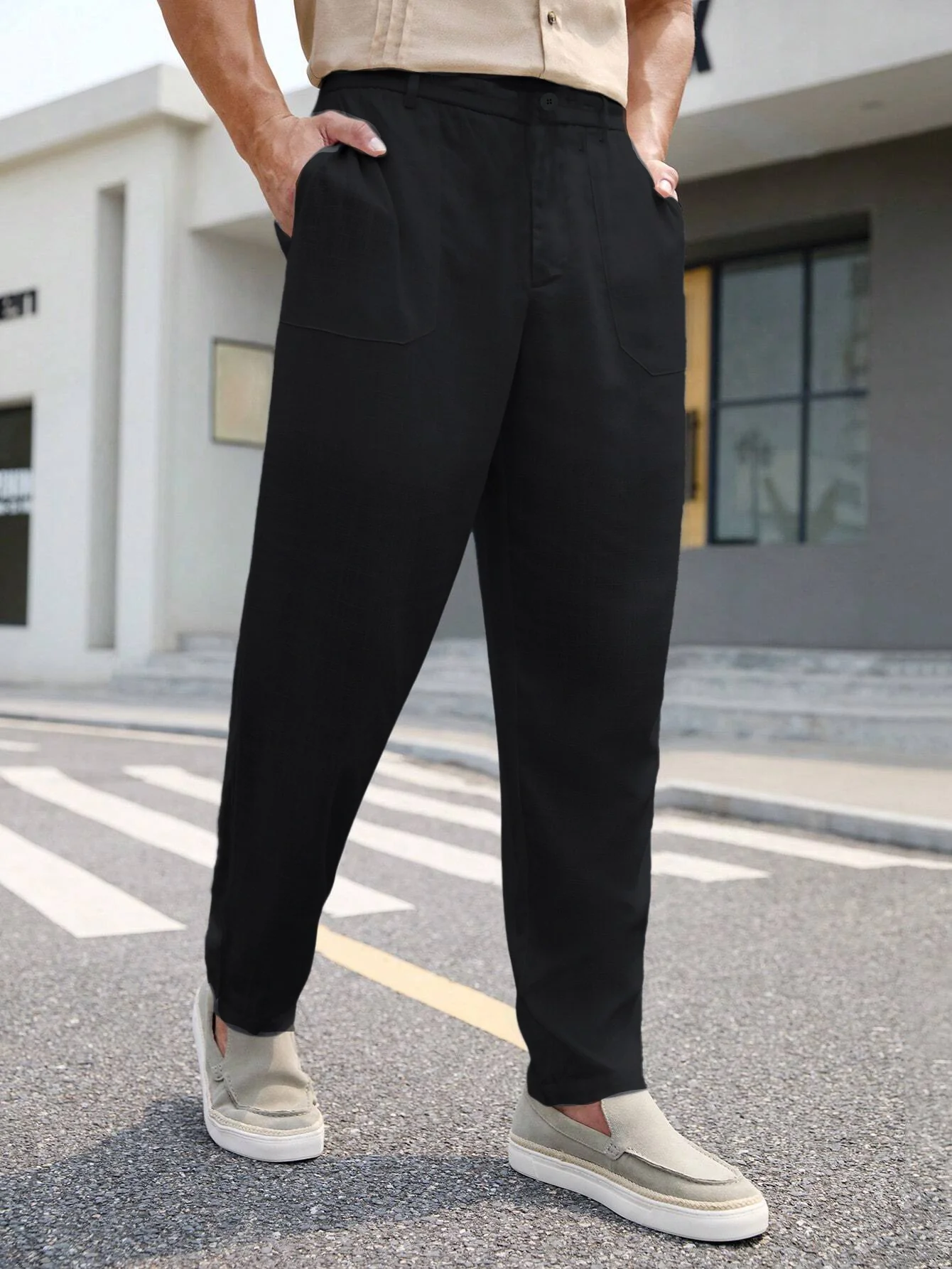 Supreme Relax Cotton Lounge - Image 16