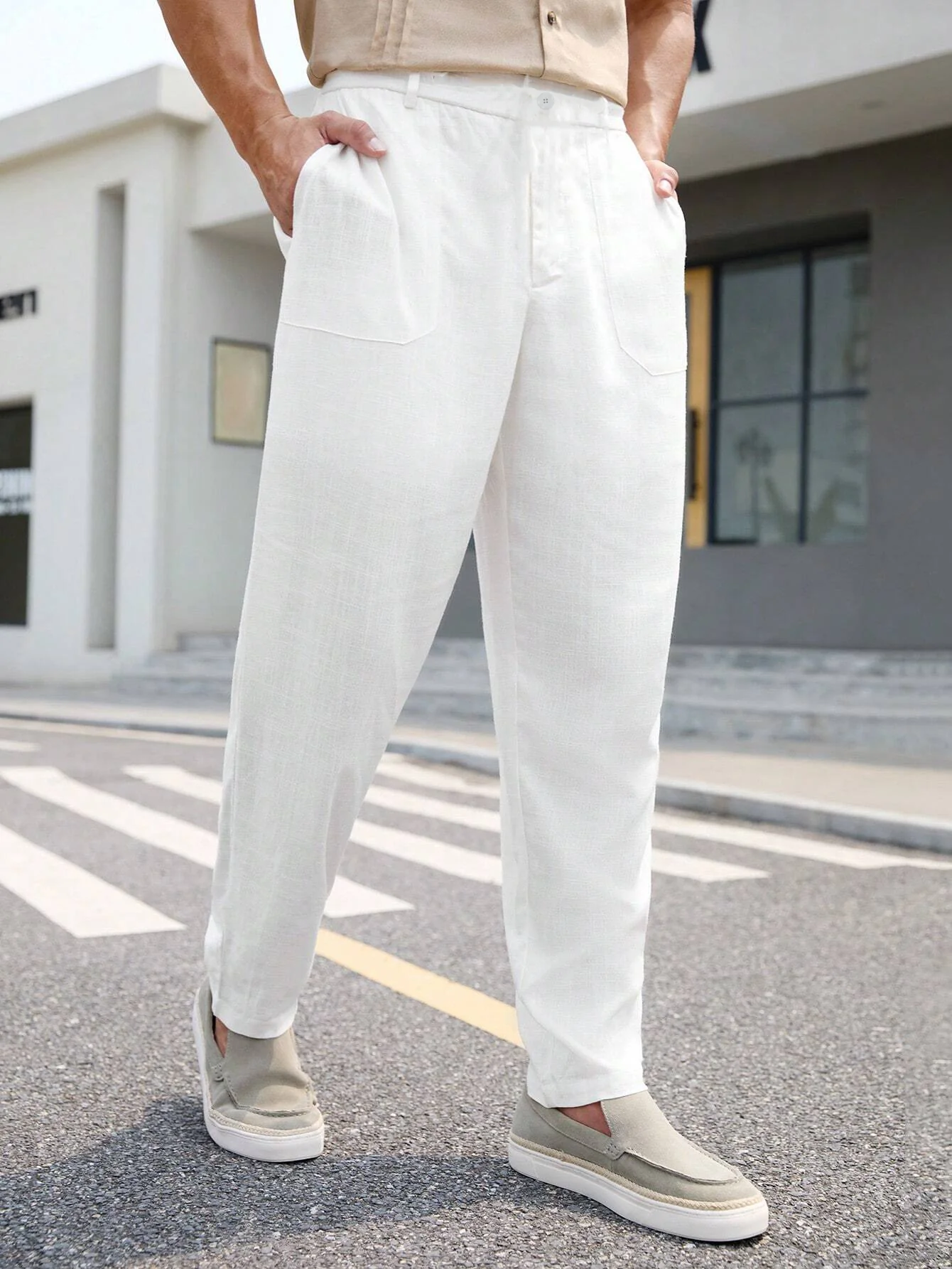 Supreme Relax Cotton Lounge - Image 4