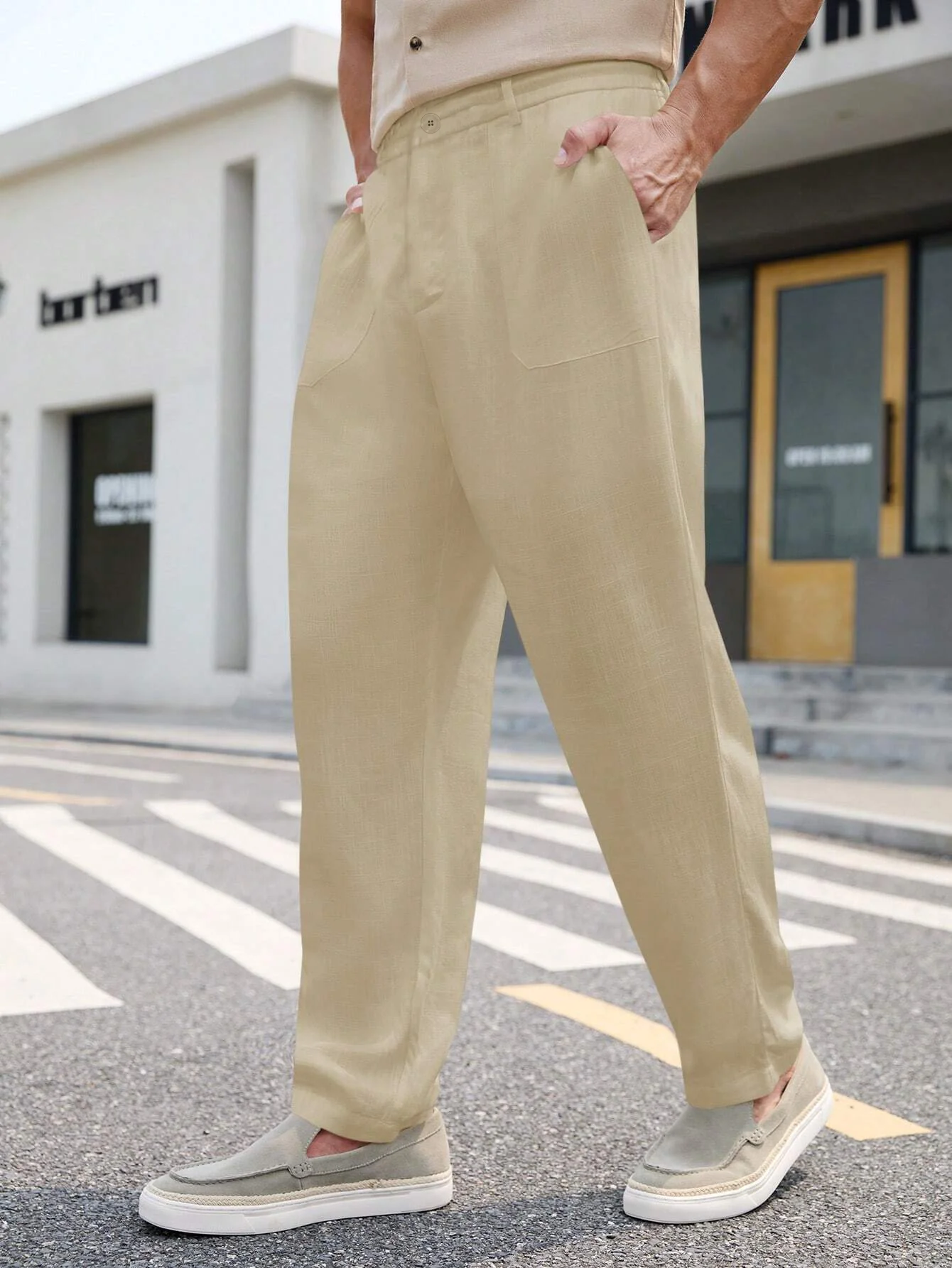 Supreme Relax Cotton Lounge - Image 7